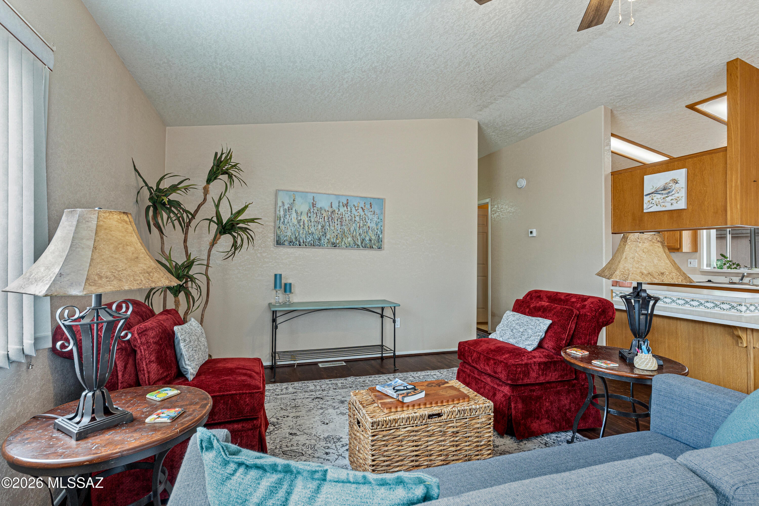 Copper Crest (1-127) - Residential