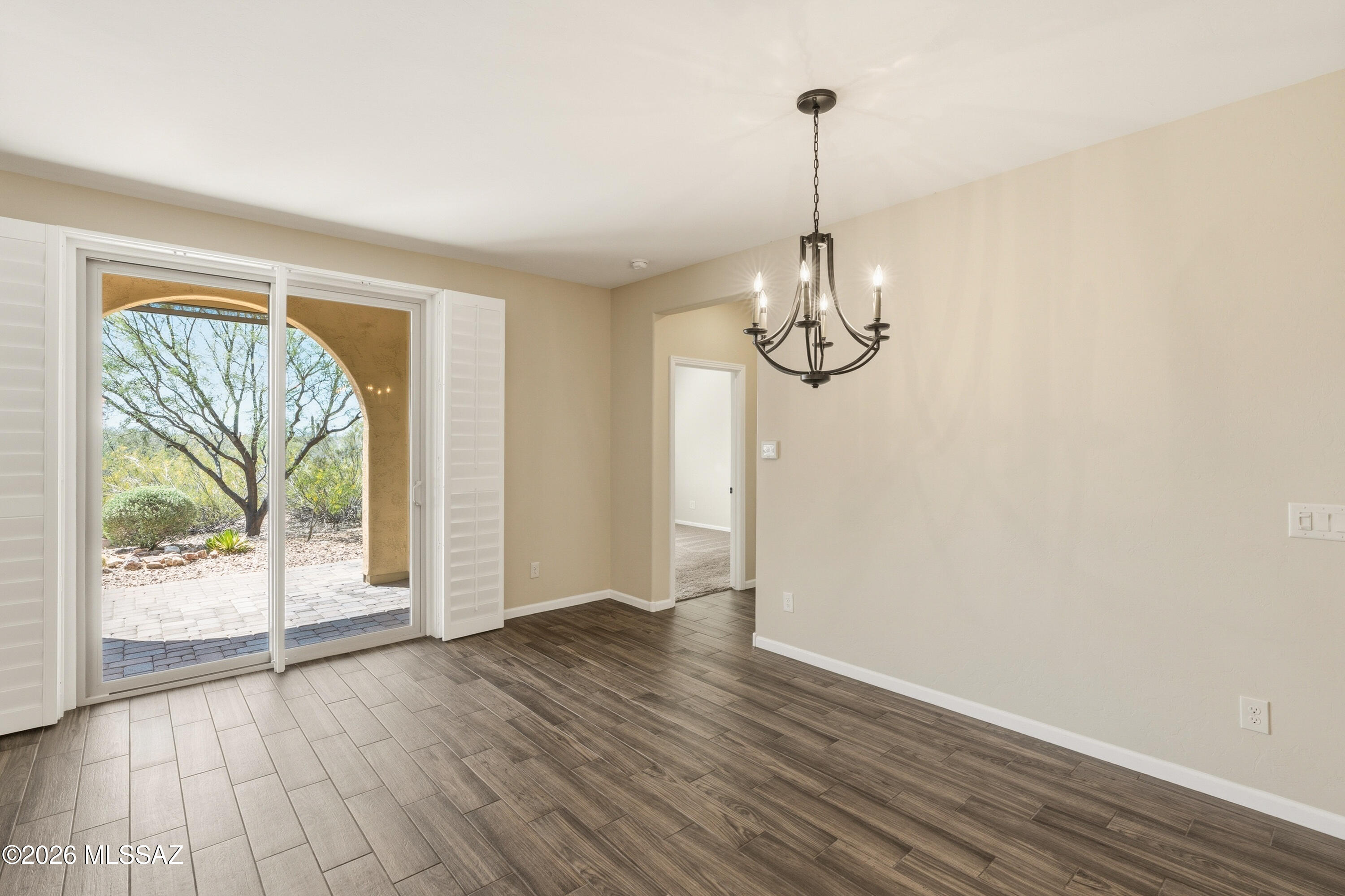 Quail Creek II Unit 21 - Residential