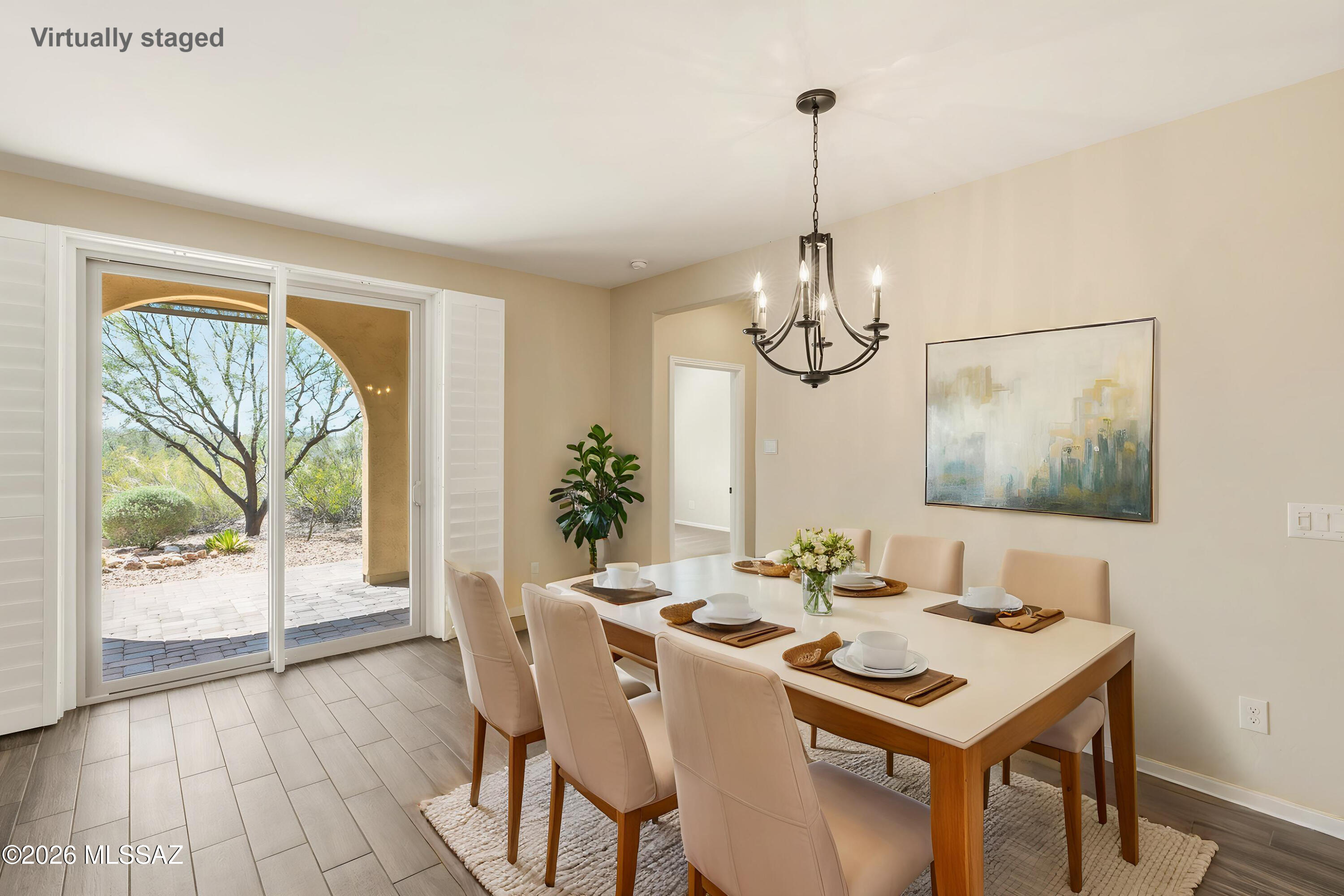 Quail Creek II Unit 21 - Residential