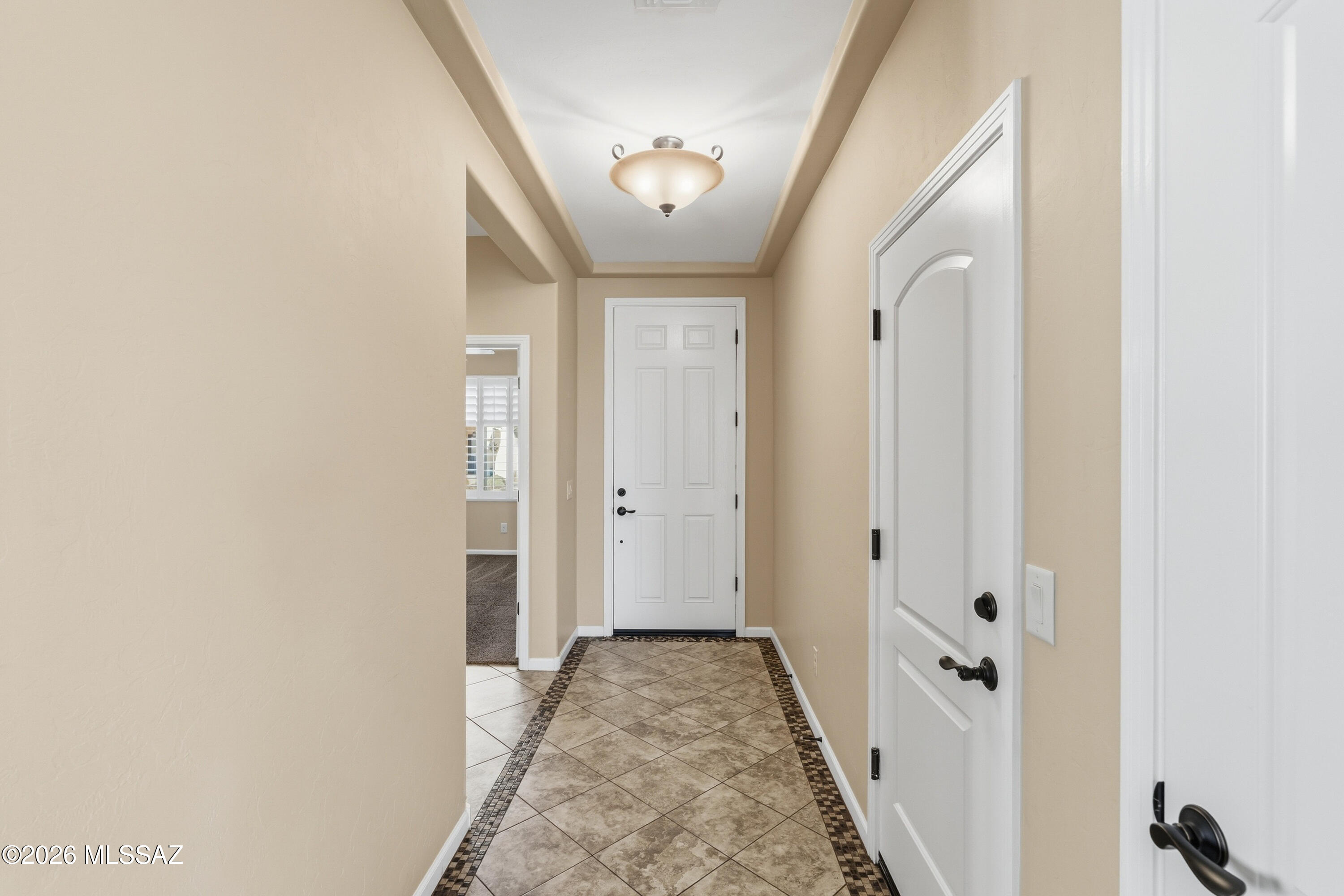 Quail Creek II Unit 21 - Residential