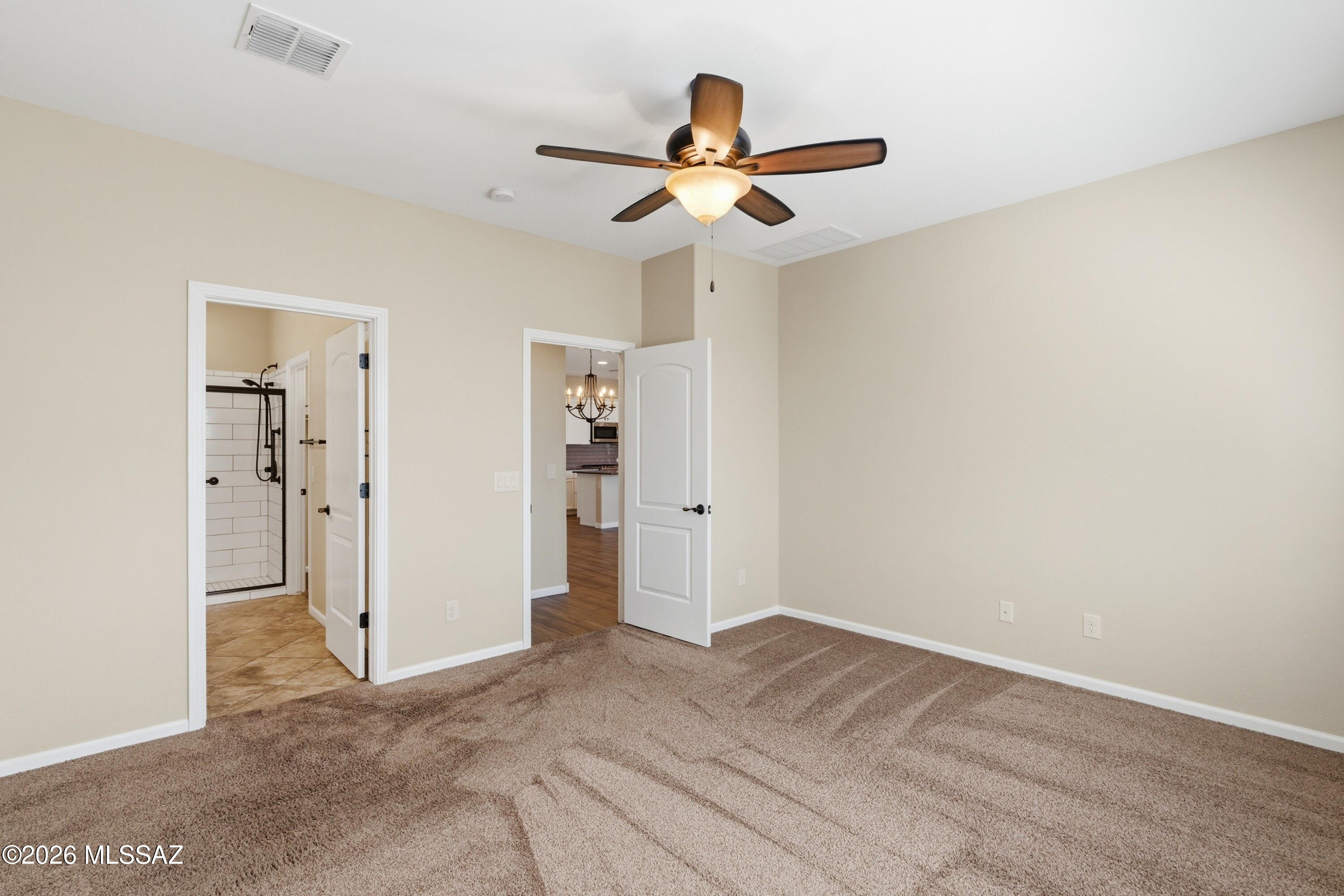 Quail Creek II Unit 21 - Residential