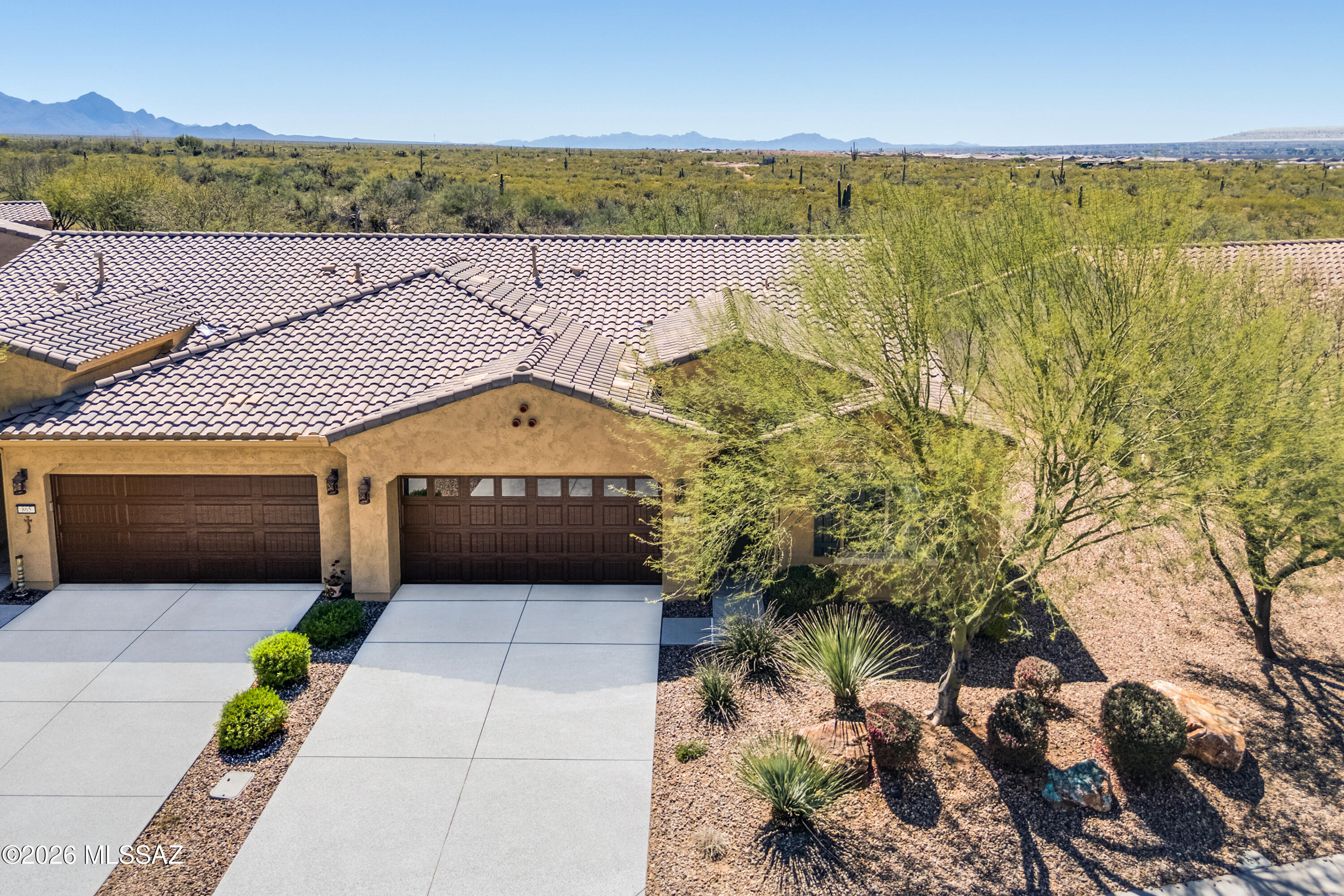 Quail Creek II Unit 21 - Residential