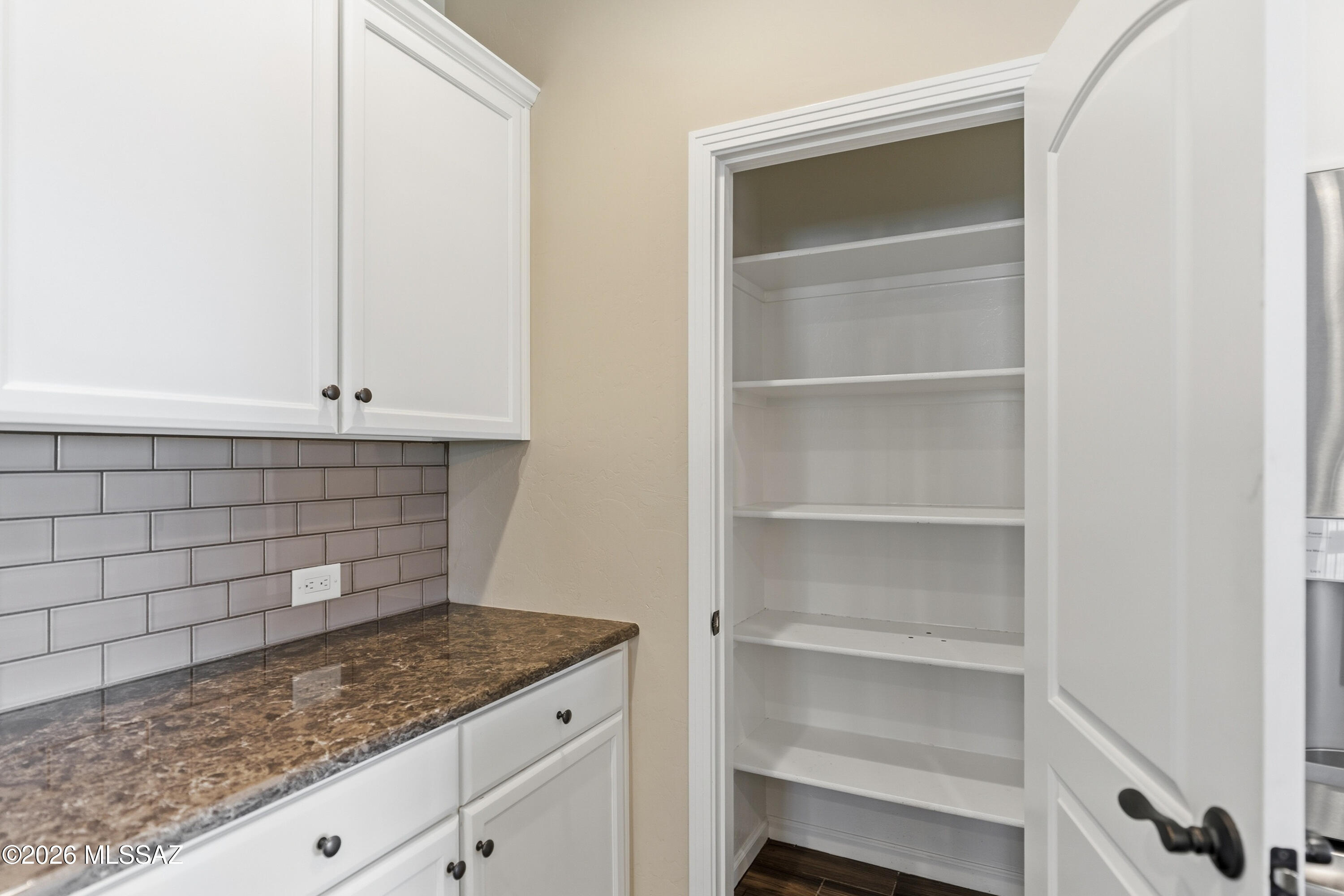 Quail Creek II Unit 21 - Residential