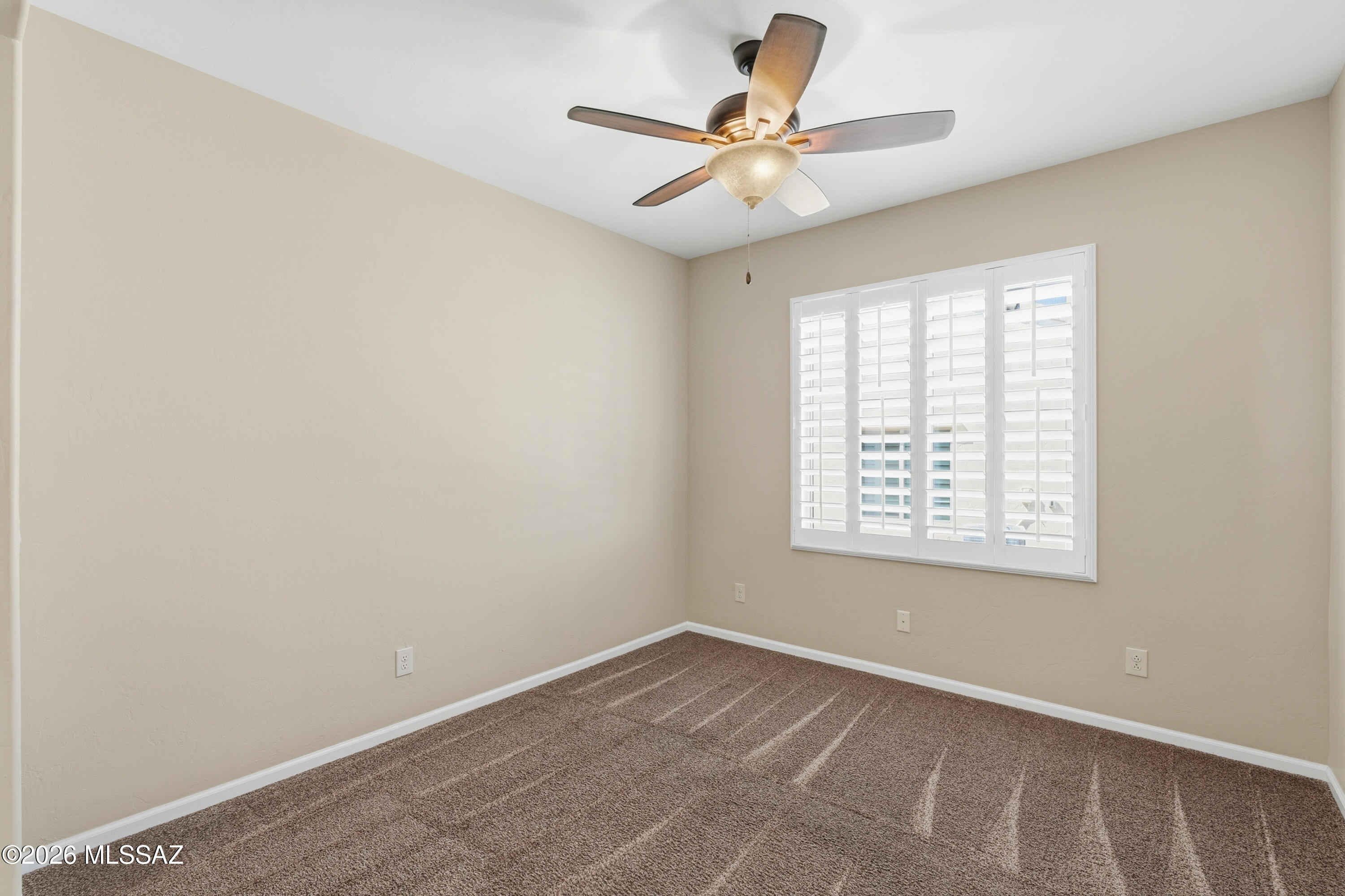 Quail Creek II Unit 21 - Residential