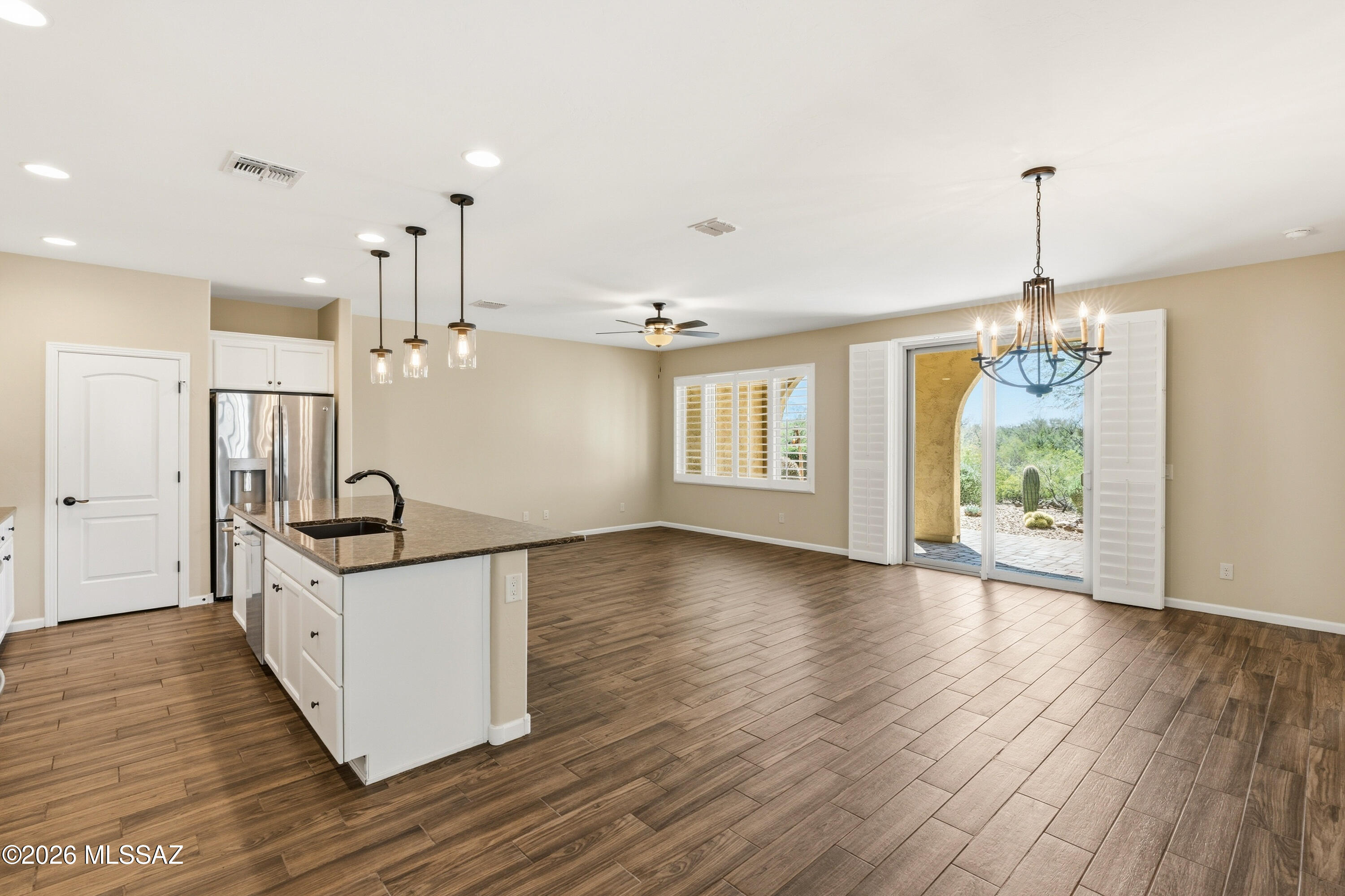 Quail Creek II Unit 21 - Residential