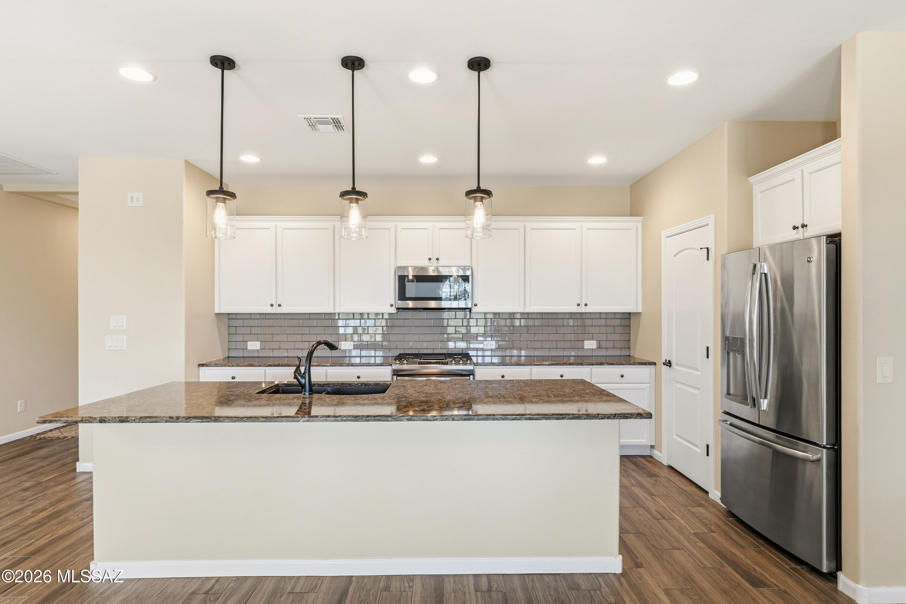 Quail Creek II Unit 21 - Residential
