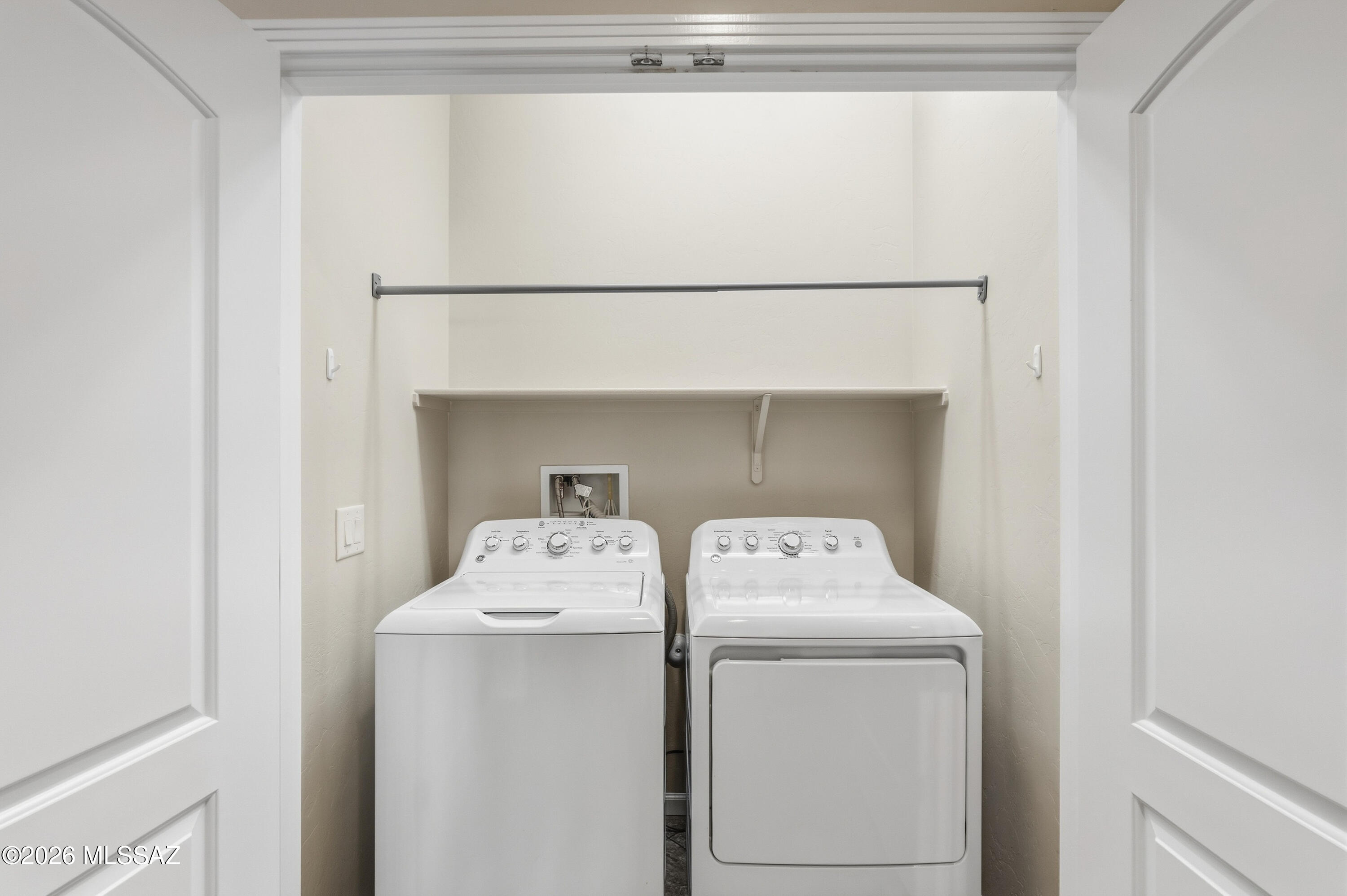 Quail Creek II Unit 21 - Residential
