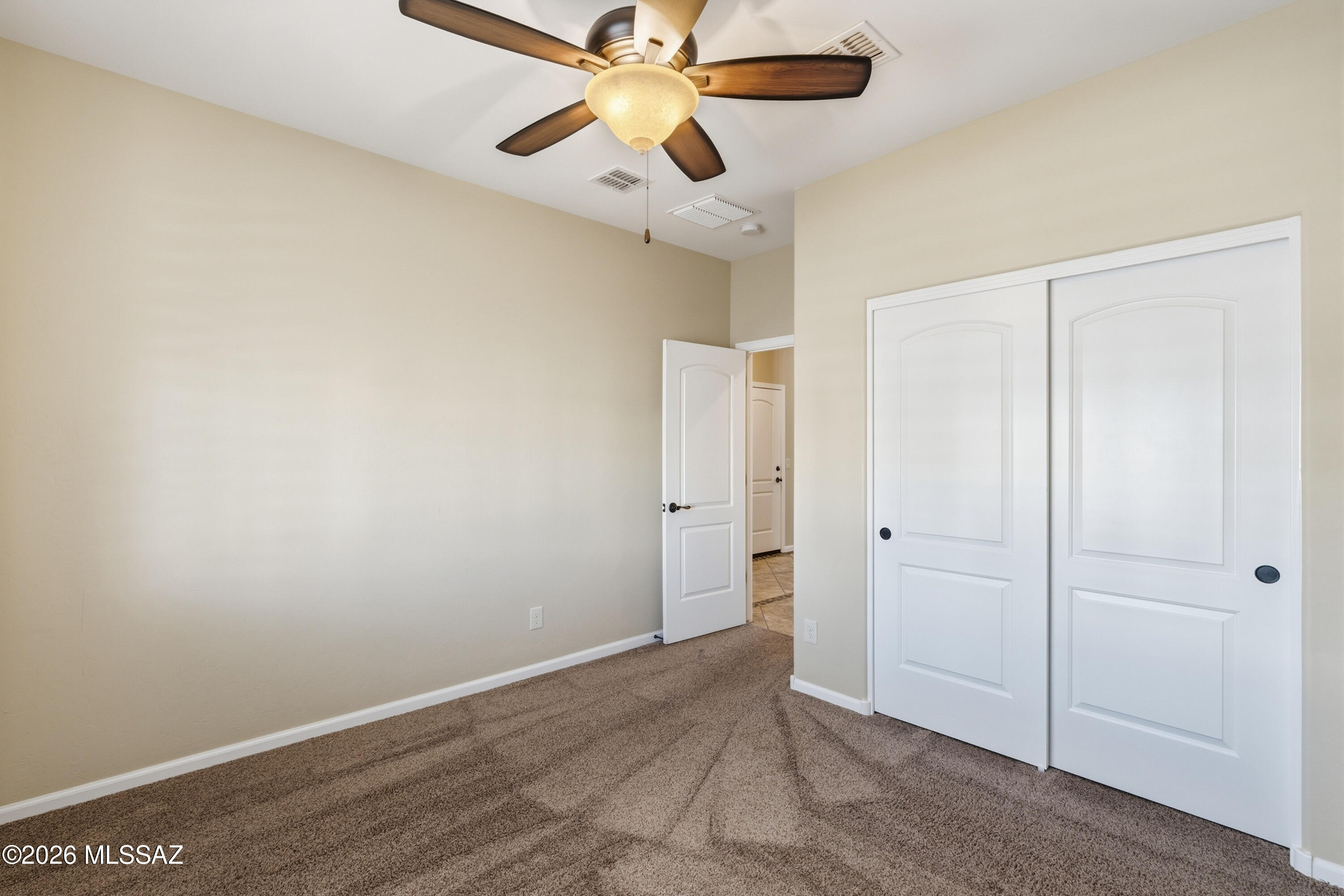 Quail Creek II Unit 21 - Residential