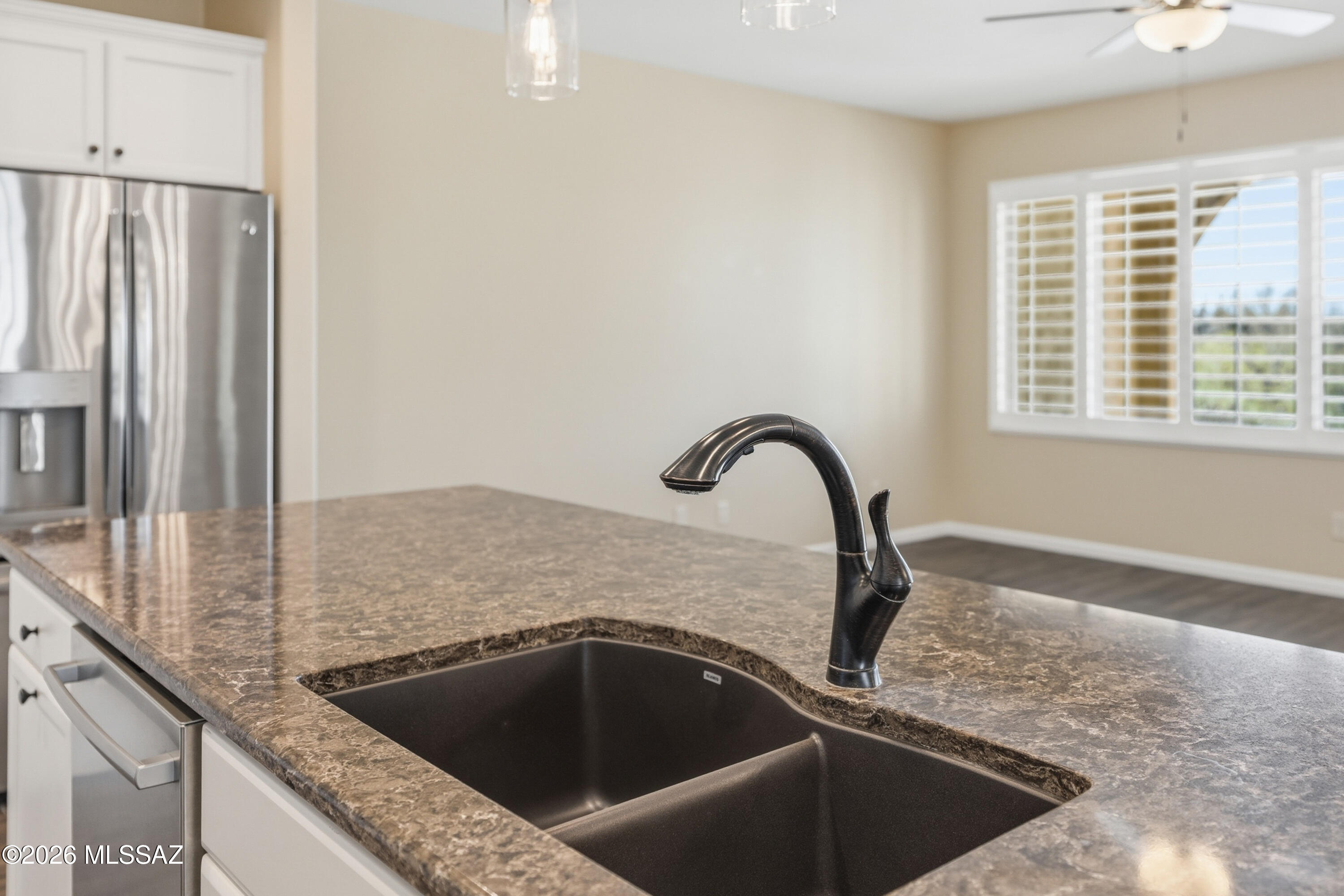 Quail Creek II Unit 21 - Residential