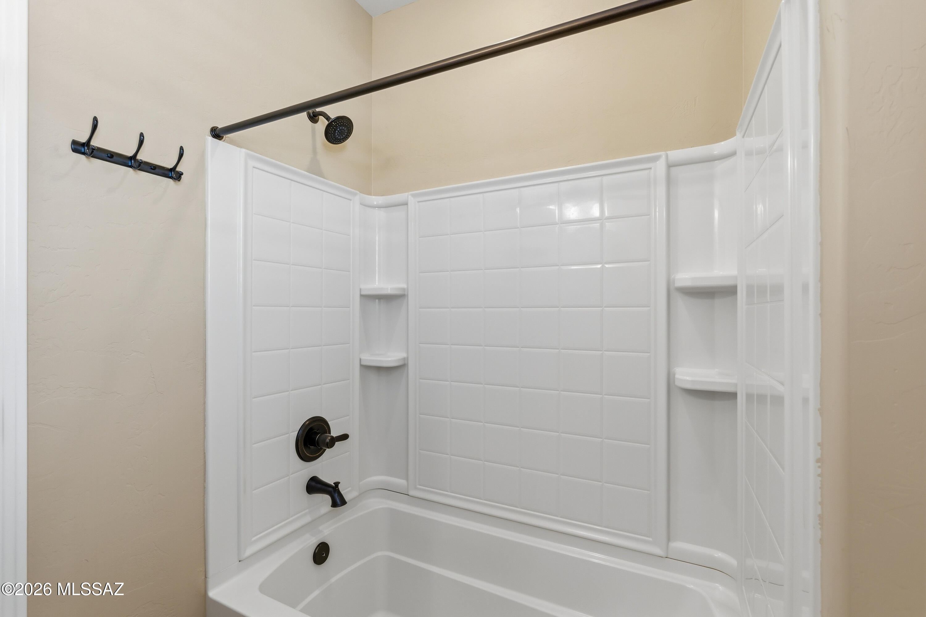 Quail Creek II Unit 21 - Residential