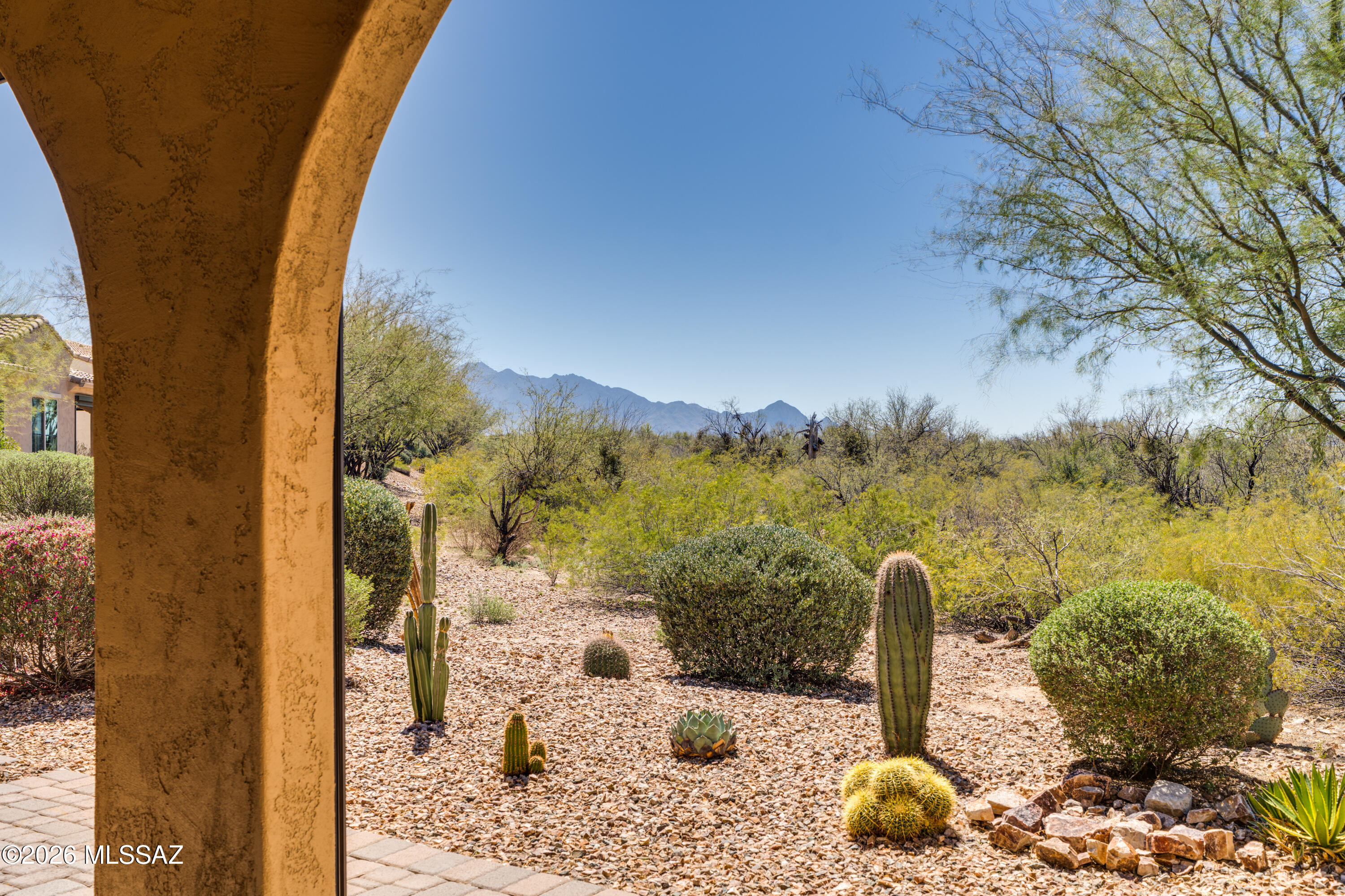 Quail Creek II Unit 21 - Residential
