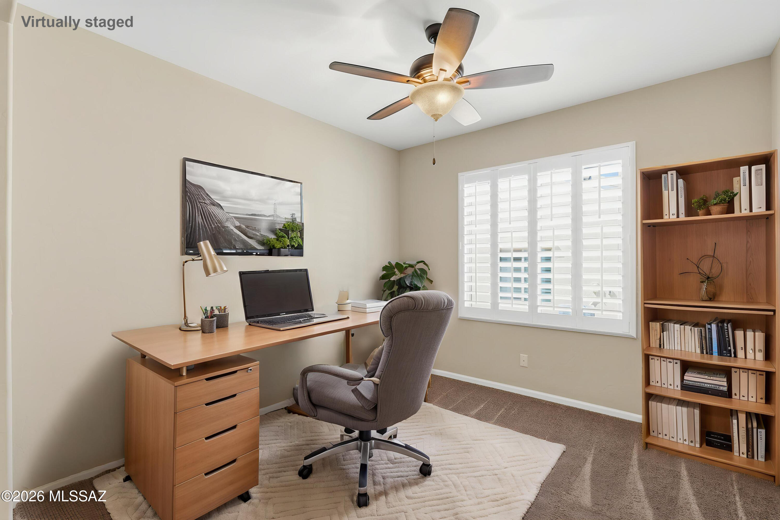 Quail Creek II Unit 21 - Residential