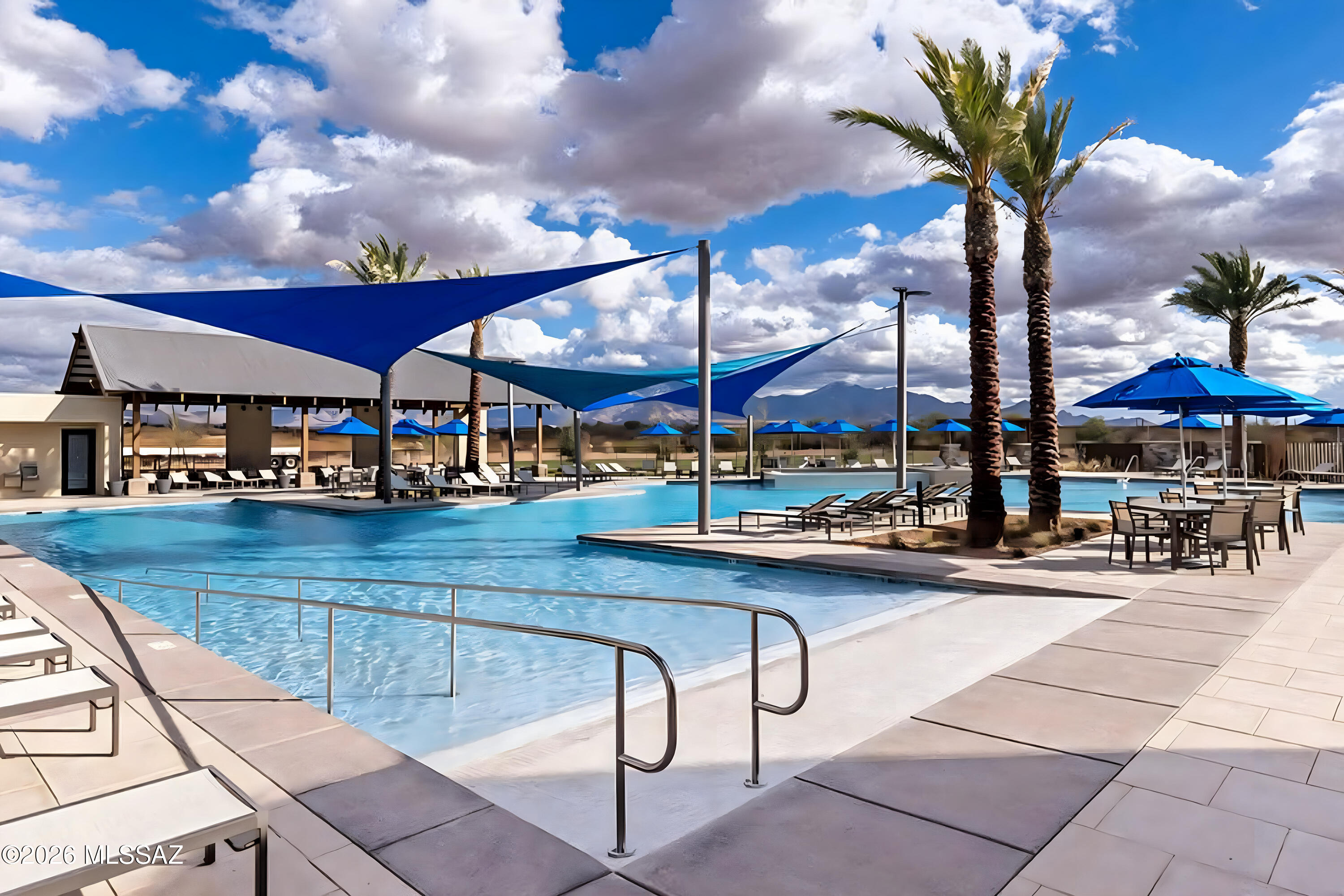 Quail Creek II Unit 21 - Residential