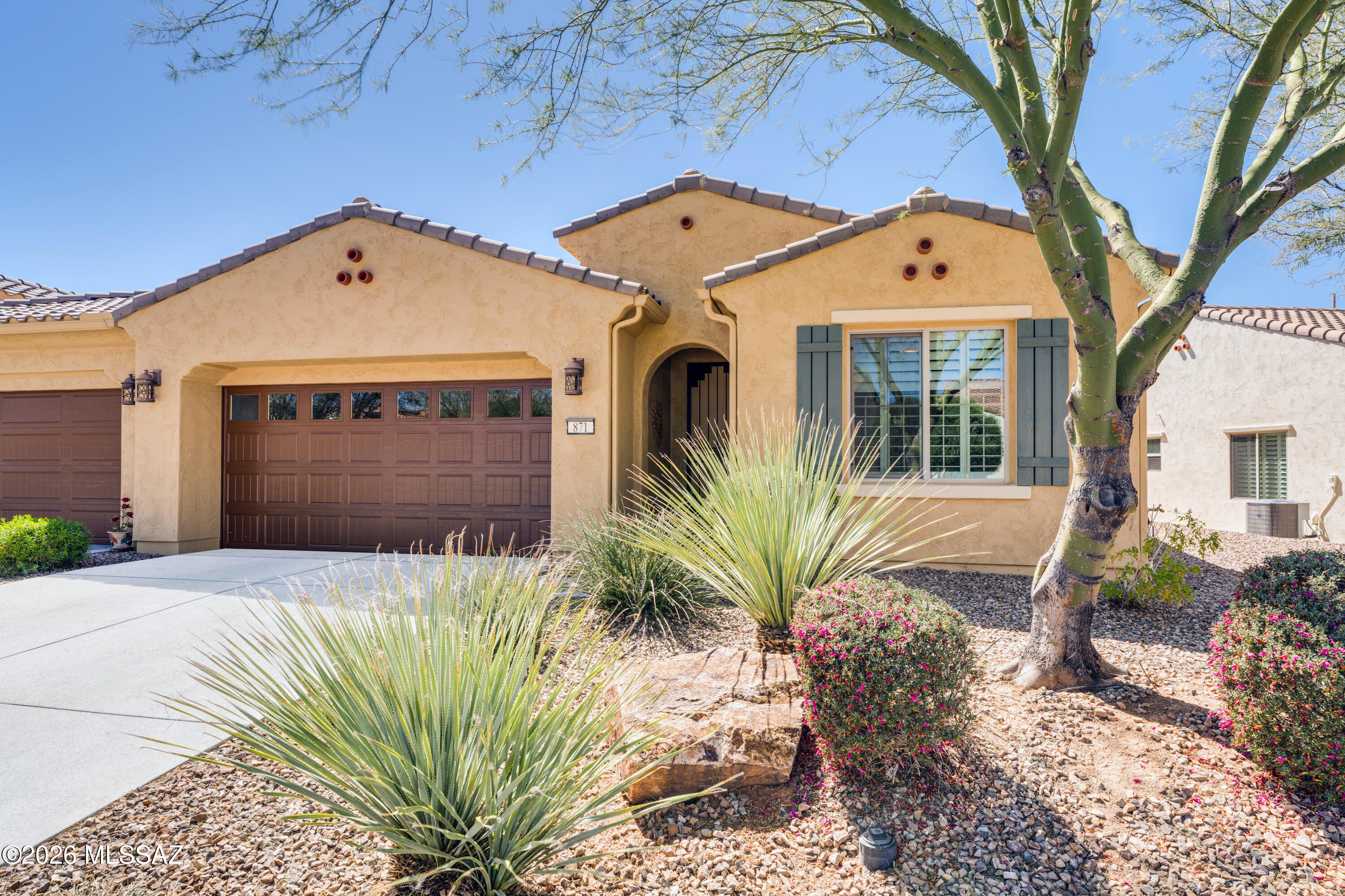 Quail Creek II Unit 21 - Residential
