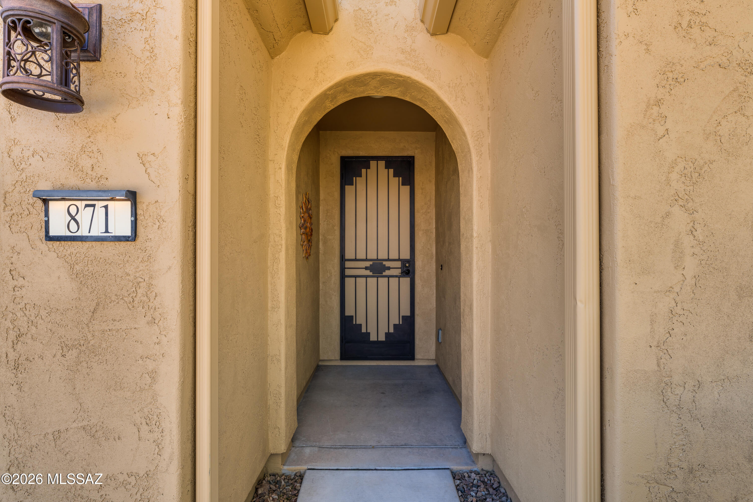 Quail Creek II Unit 21 - Residential