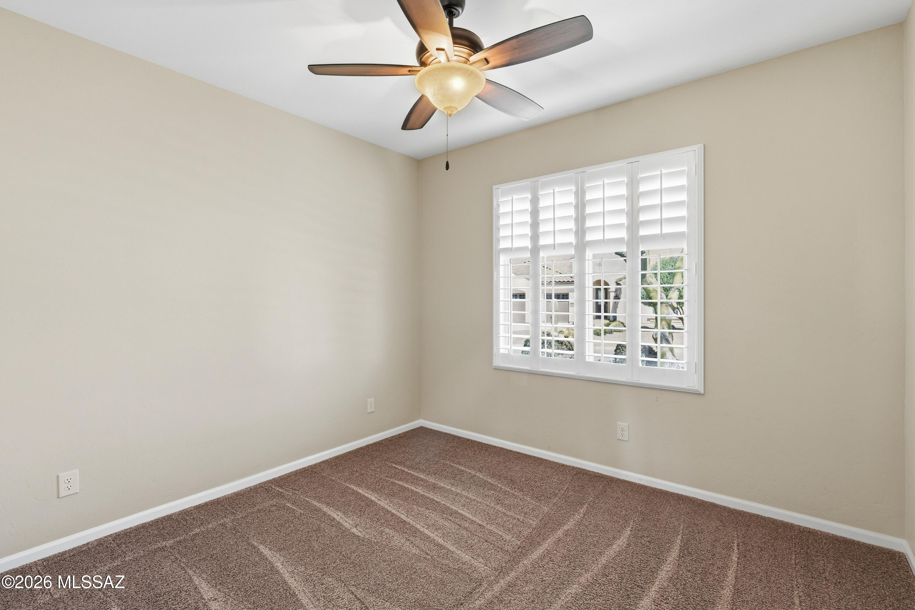 Quail Creek II Unit 21 - Residential
