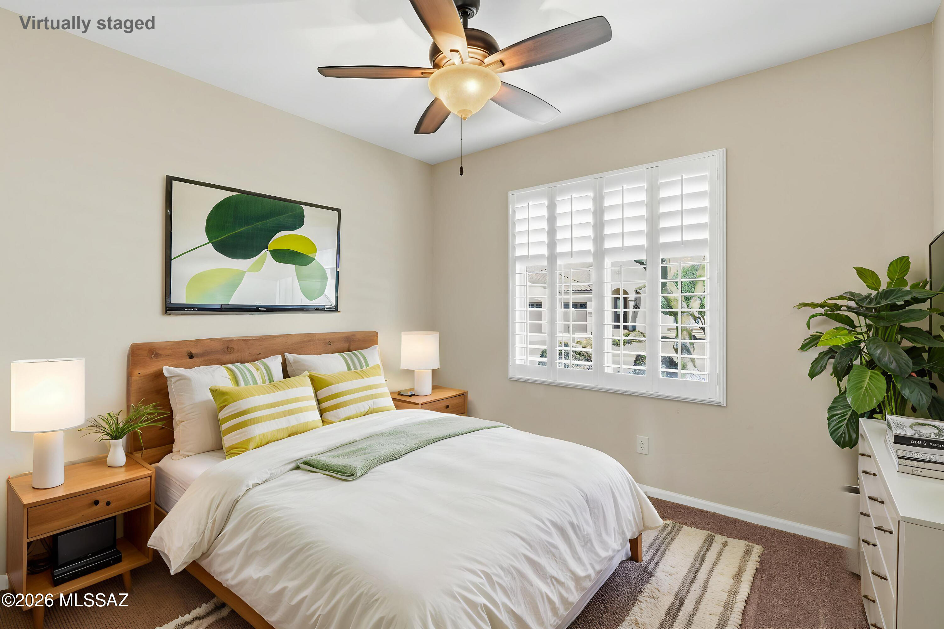 Quail Creek II Unit 21 - Residential