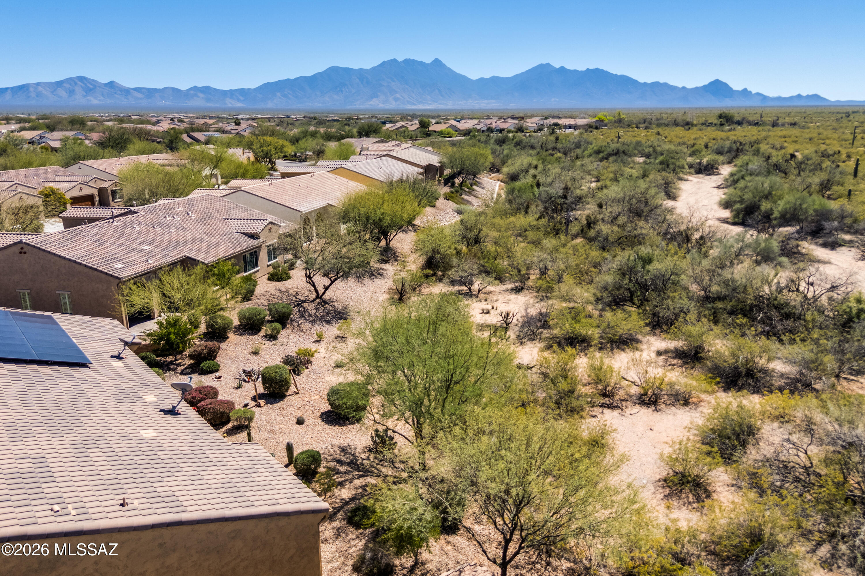 Quail Creek II Unit 21 - Residential