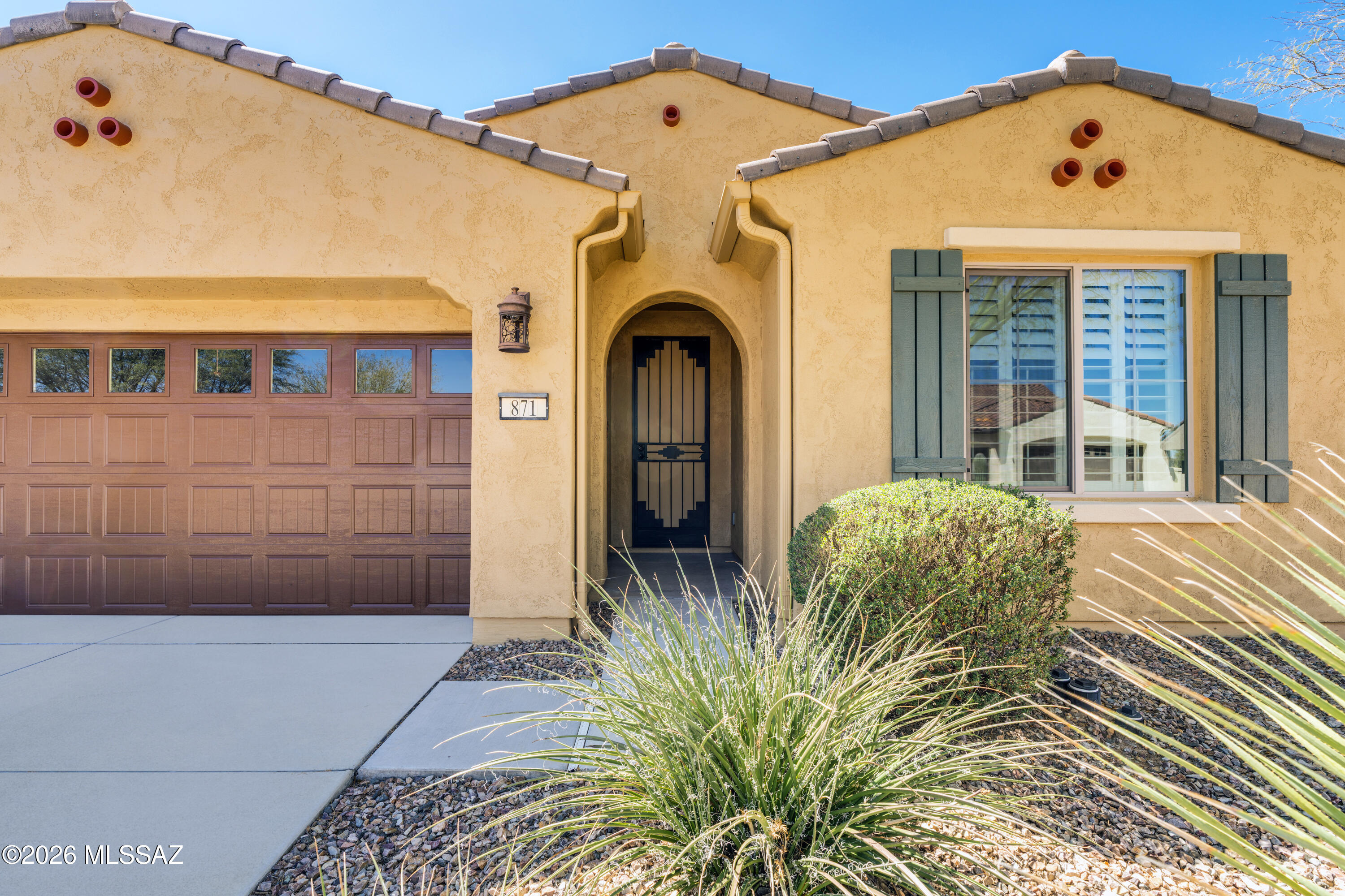 Quail Creek II Unit 21 - Residential