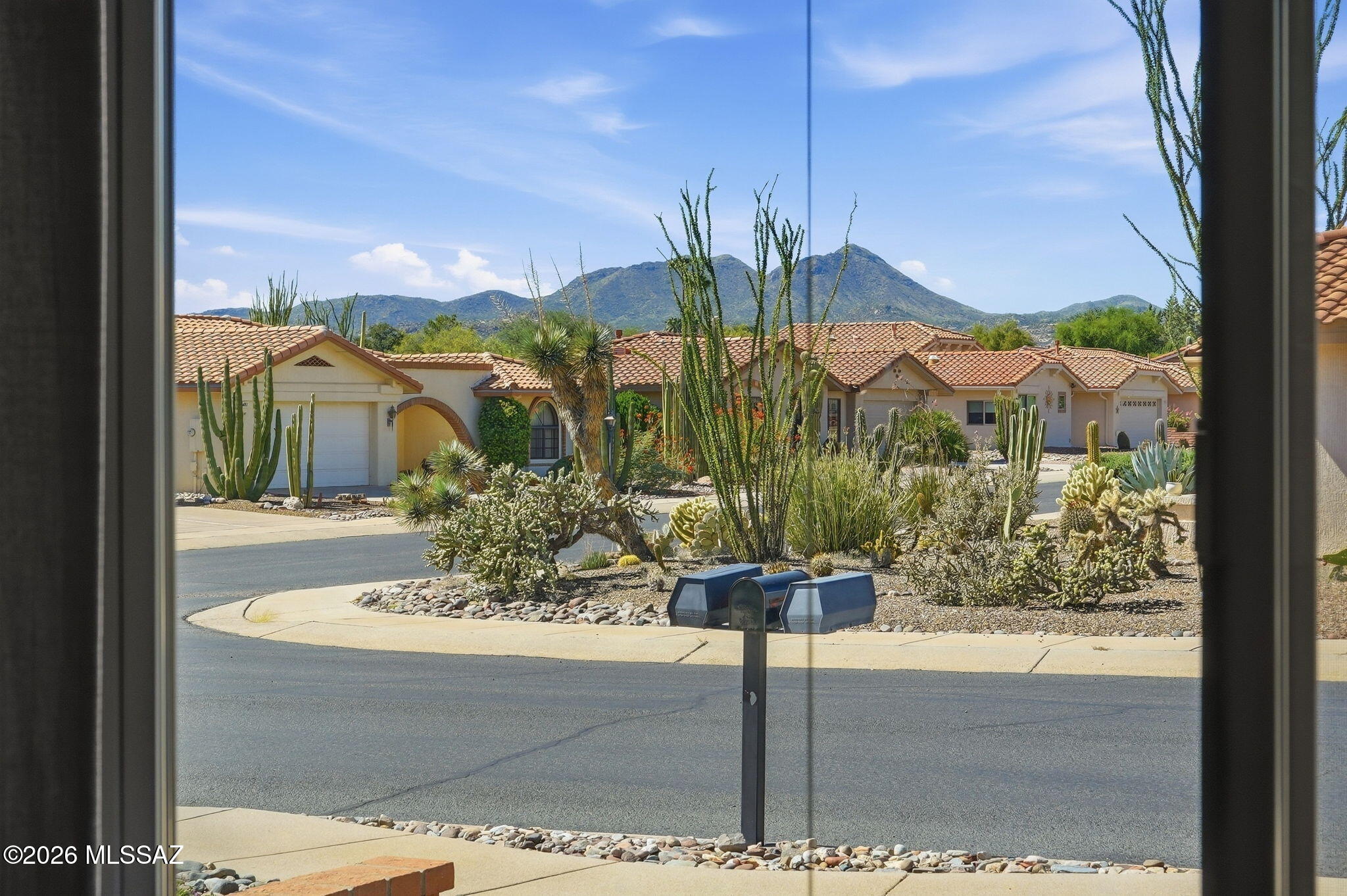 Sun City Vistoso Unit 3(1-193) - Residential