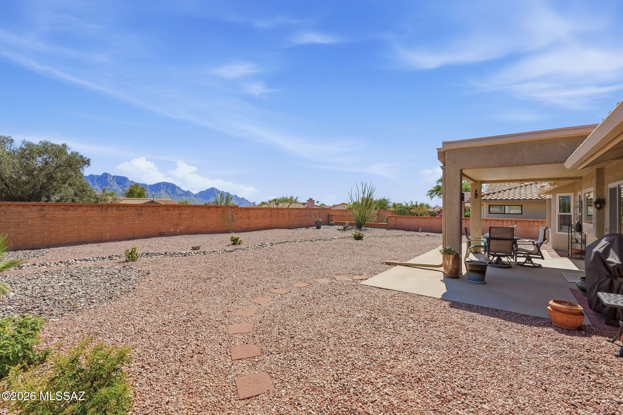 Sun City Vistoso Unit 3(1-193) - Residential