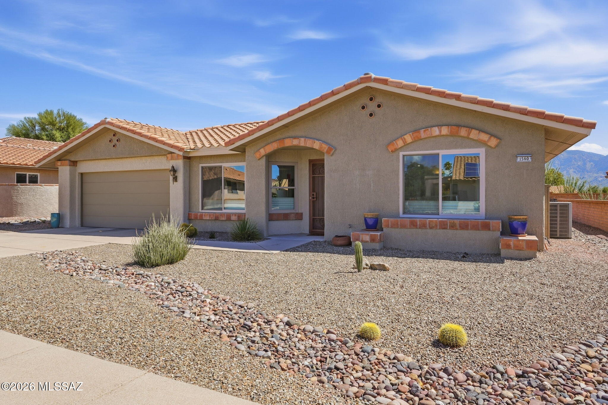 Sun City Vistoso Unit 3(1-193) - Residential