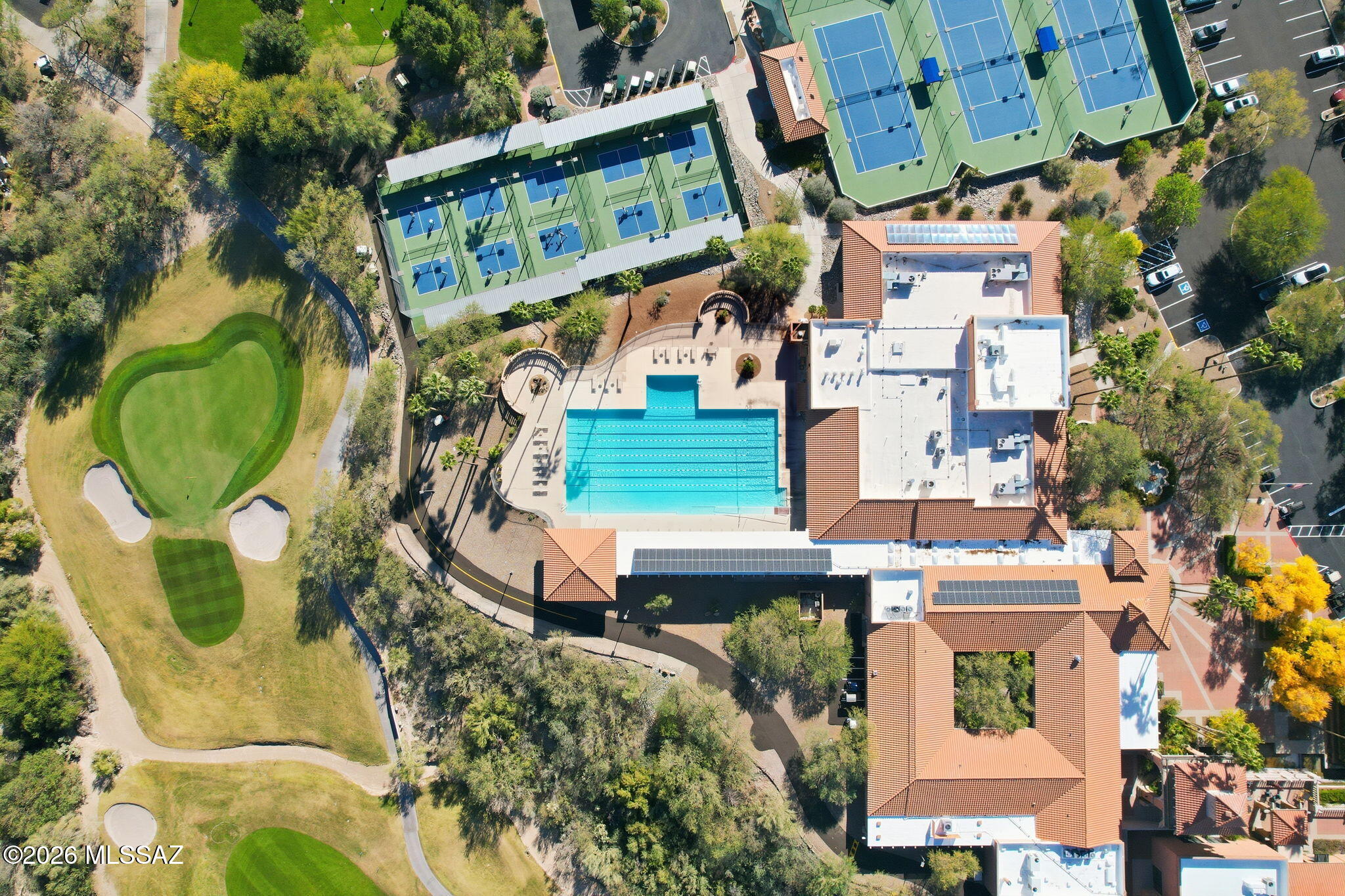 Sun City Vistoso Unit 3(1-193) - Residential