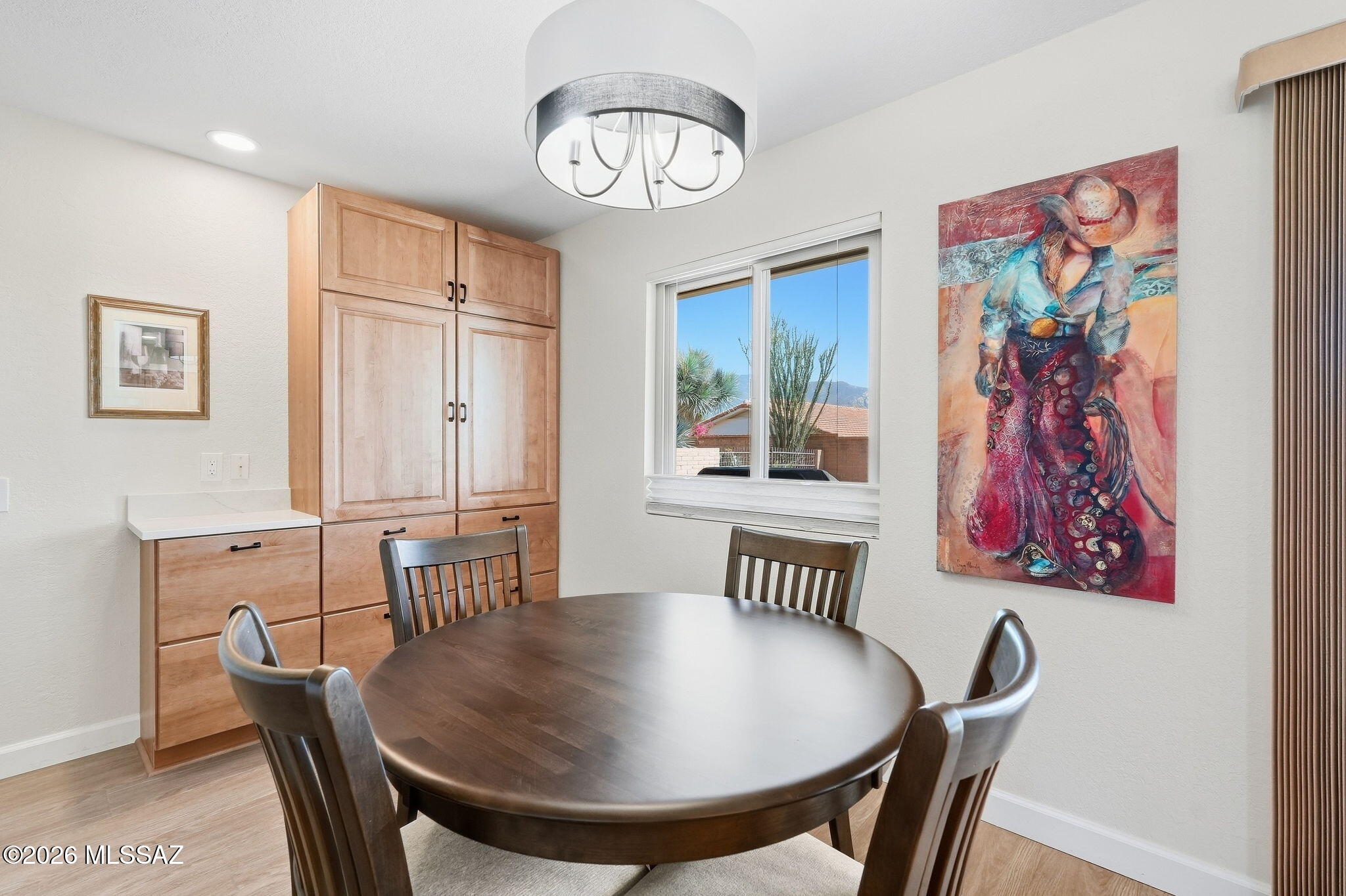Sun City Vistoso Unit 3(1-193) - Residential