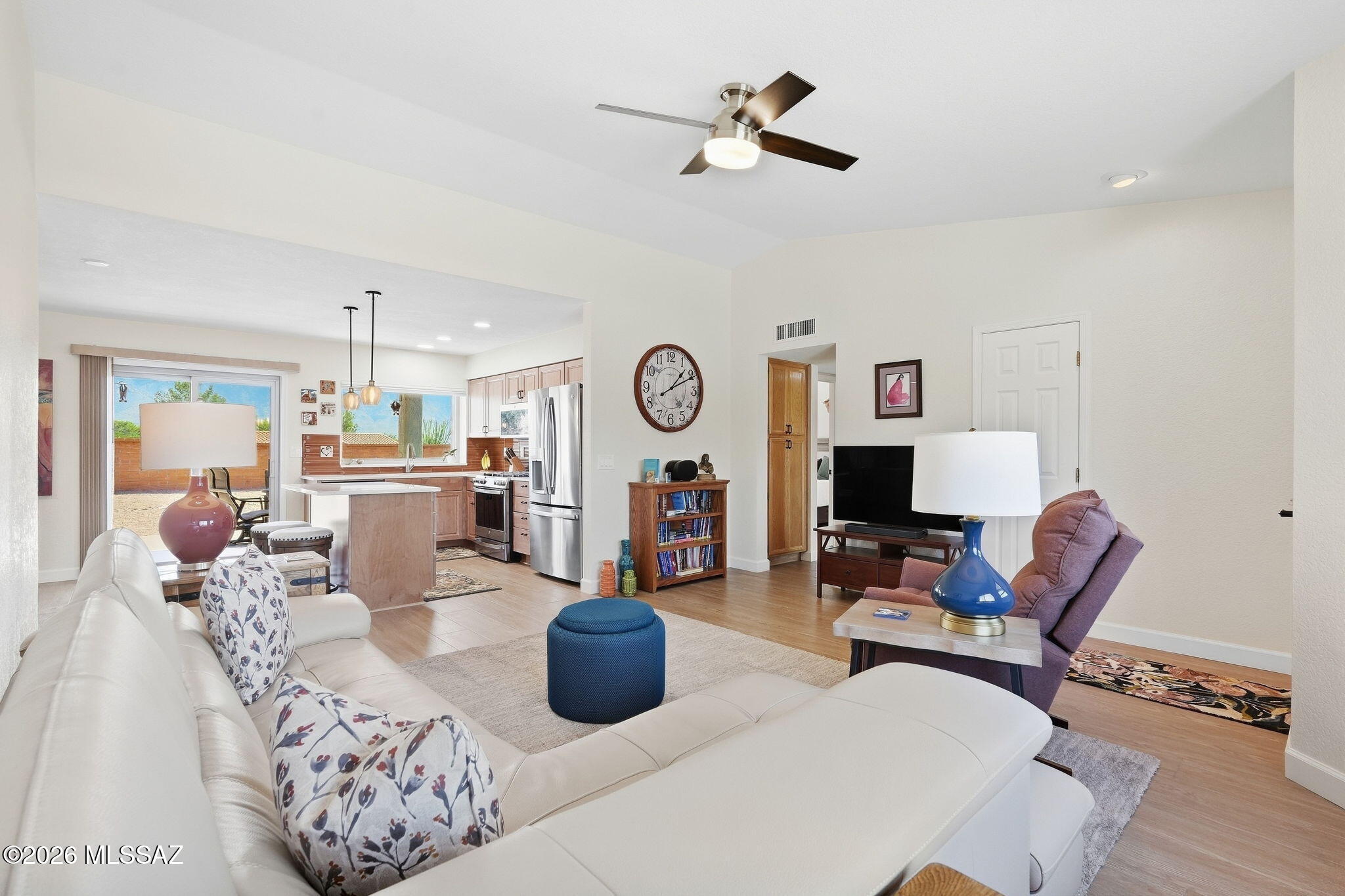 Sun City Vistoso Unit 3(1-193) - Residential