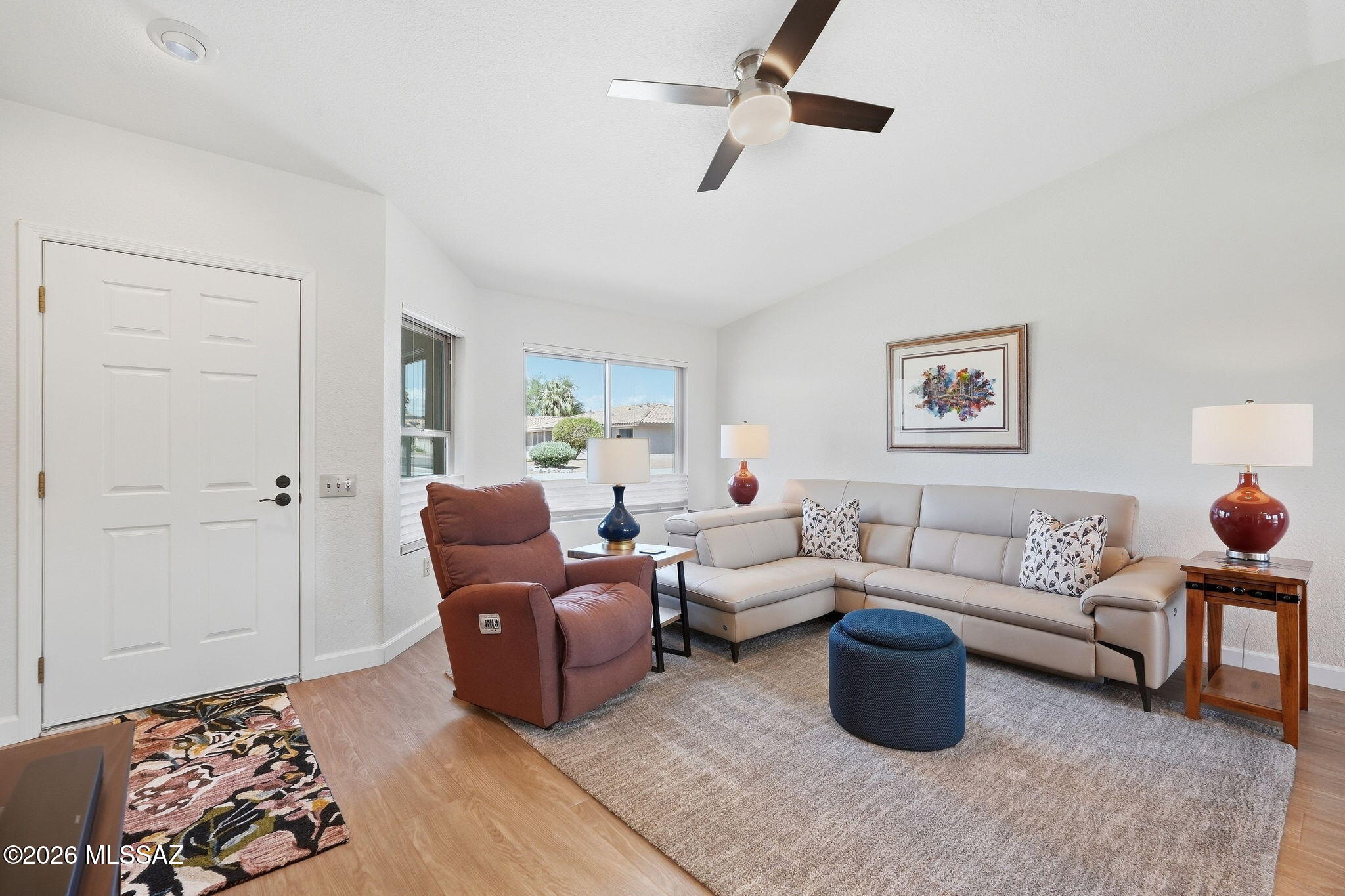 Sun City Vistoso Unit 3(1-193) - Residential