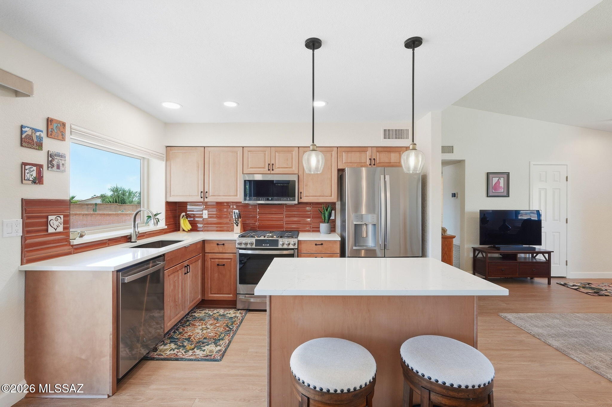 Sun City Vistoso Unit 3(1-193) - Residential