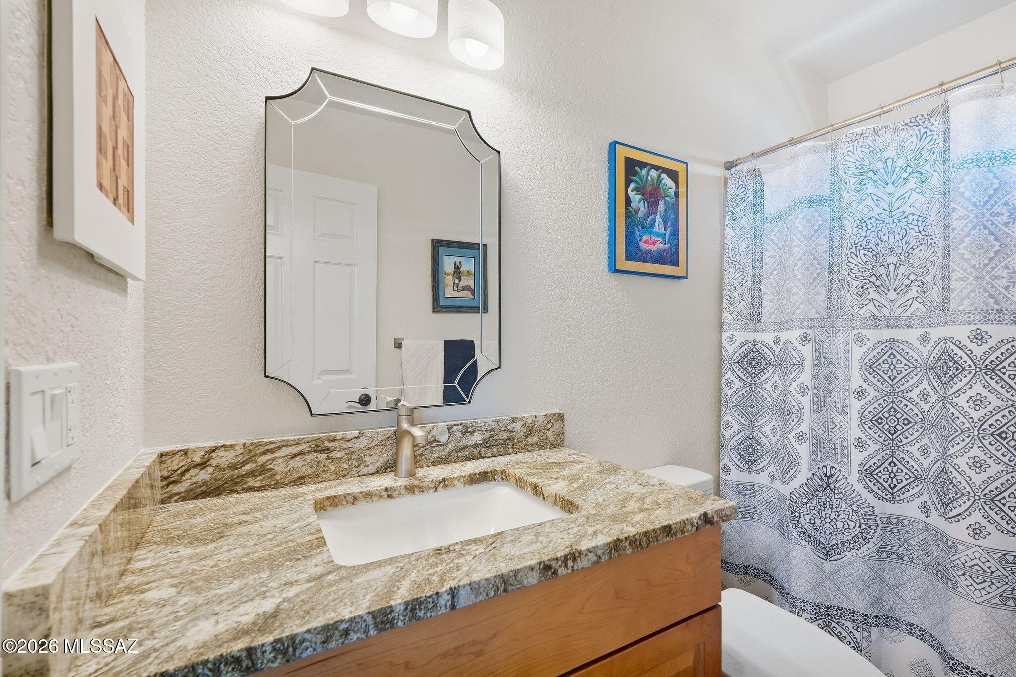 Sun City Vistoso Unit 3(1-193) - Residential