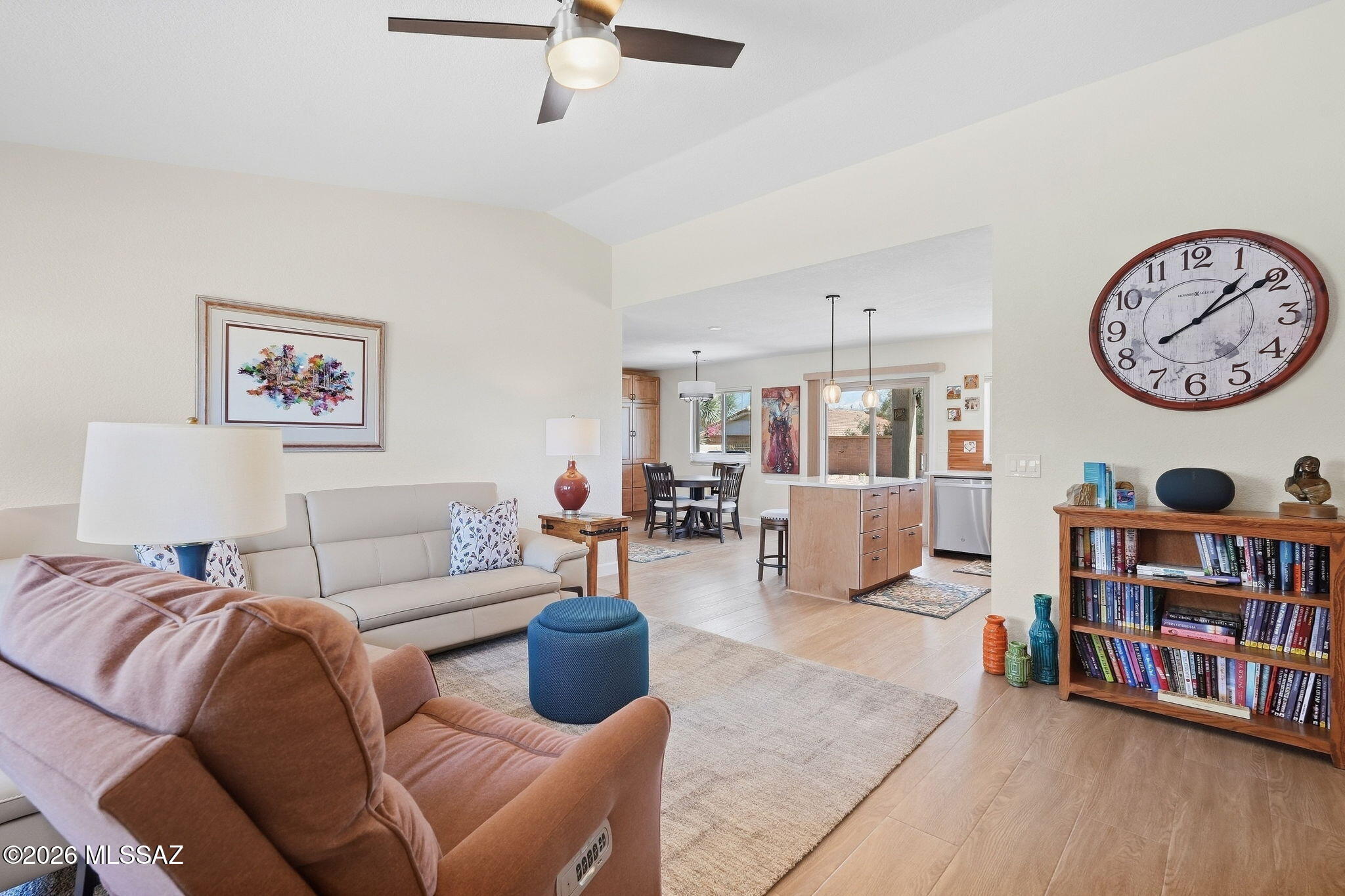 Sun City Vistoso Unit 3(1-193) - Residential