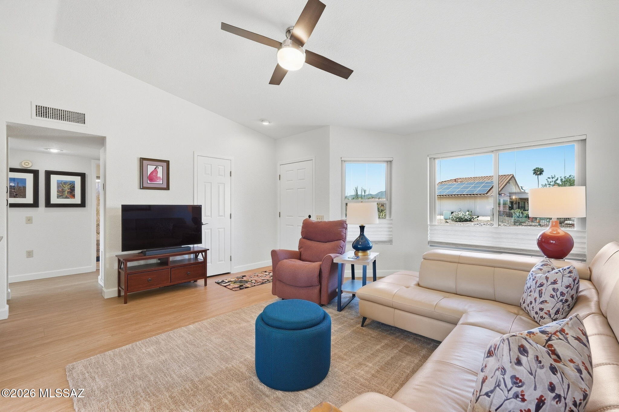 Sun City Vistoso Unit 3(1-193) - Residential