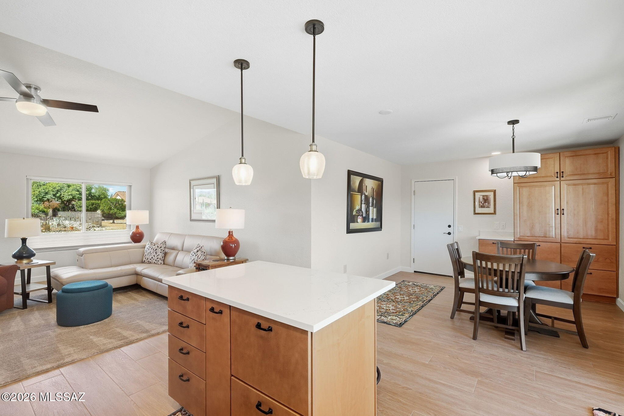 Sun City Vistoso Unit 3(1-193) - Residential