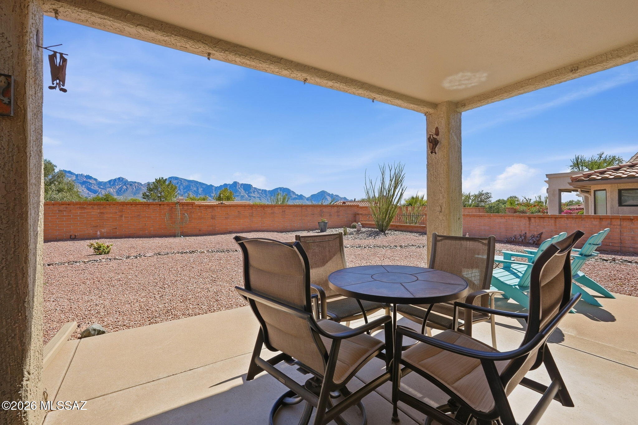 Sun City Vistoso Unit 3(1-193) - Residential