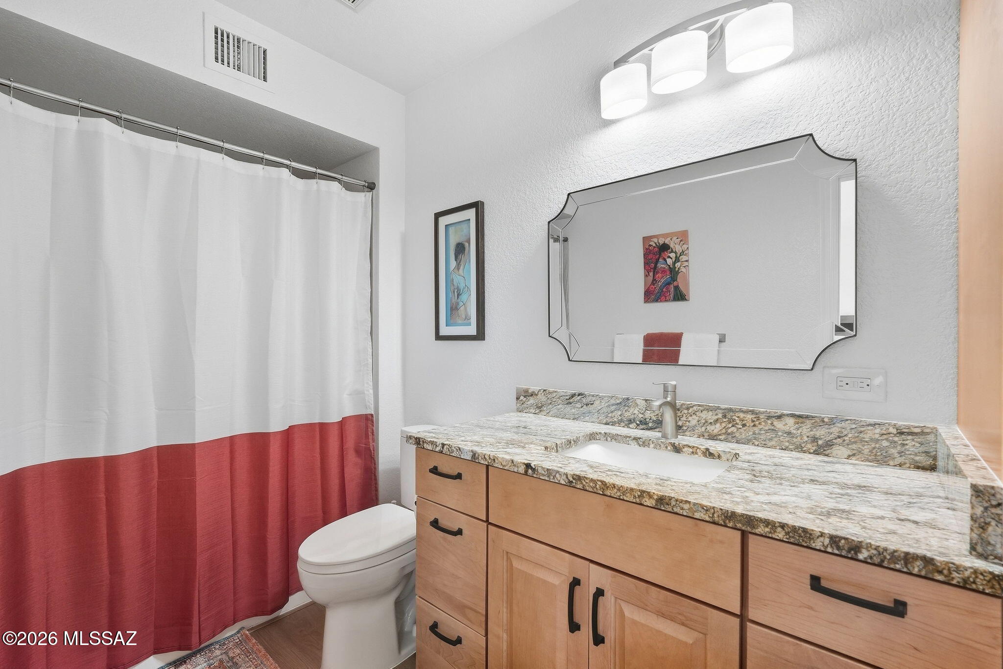 Sun City Vistoso Unit 3(1-193) - Residential