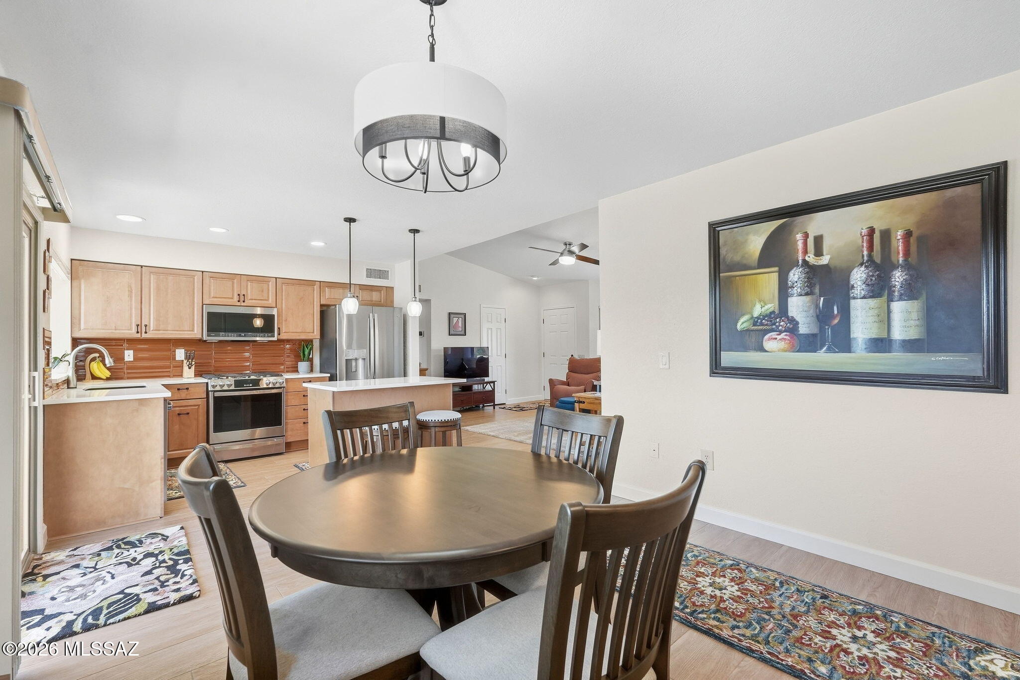 Sun City Vistoso Unit 3(1-193) - Residential
