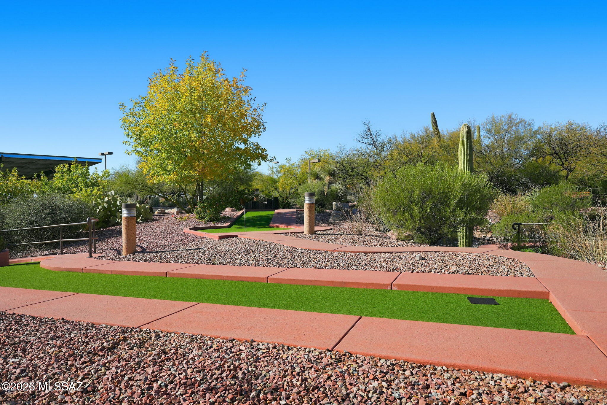 Sun City Vistoso Unit 3(1-193) - Residential