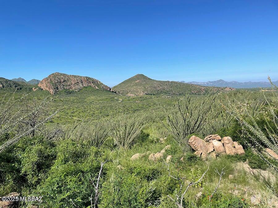 Salero Ranch - Land