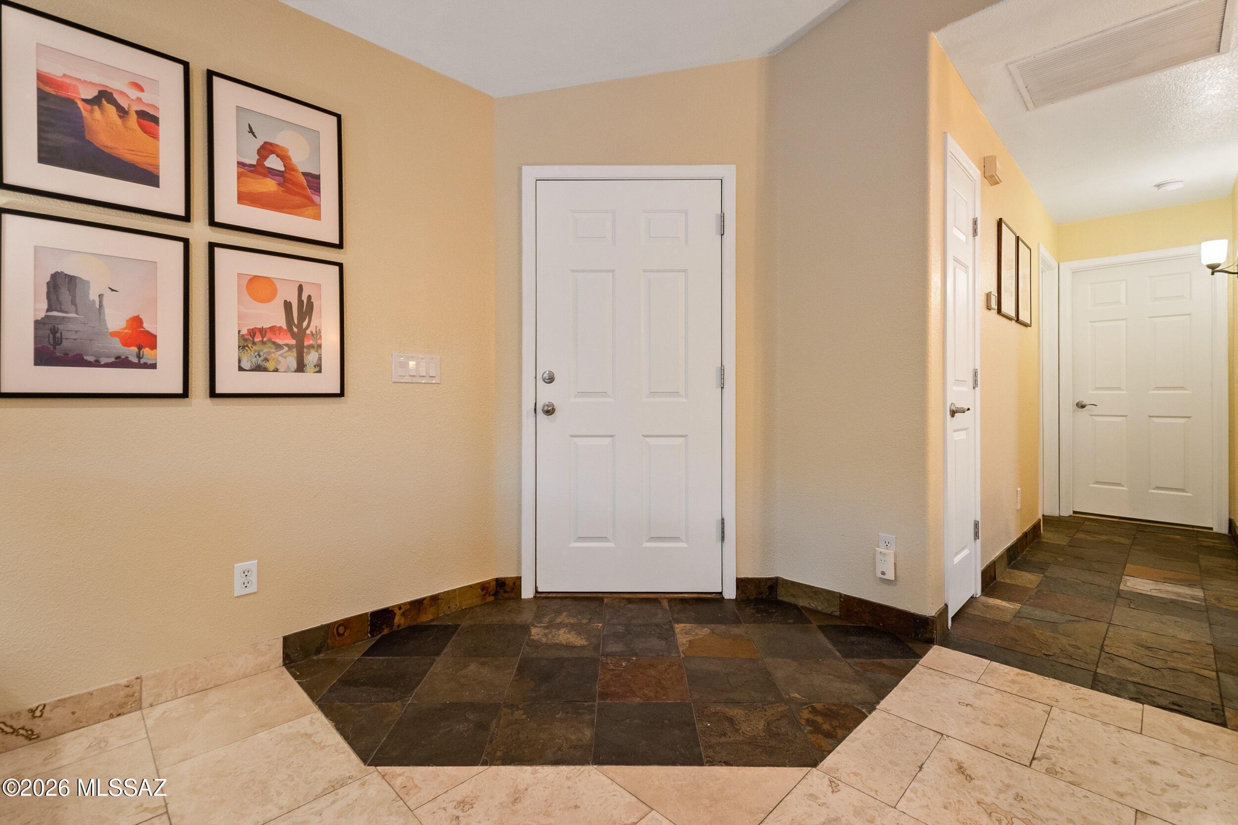 Rancho Vistoso Neighborhood 2 Ph2 (163-180, 221-244, 262-318) - Residential