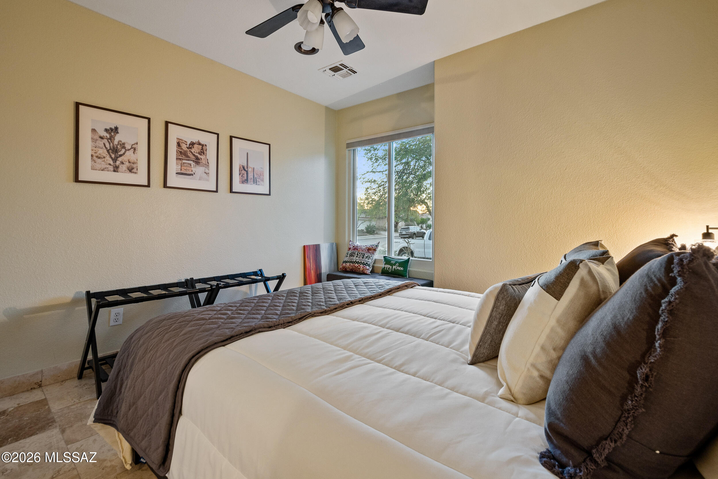 Rancho Vistoso Neighborhood 2 Ph2 (163-180, 221-244, 262-318) - Residential