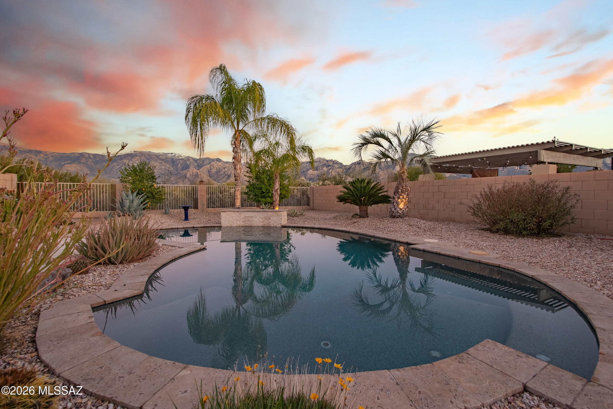 Rancho Vistoso Neighborhood 2 Ph2 (163-180, 221-244, 262-318) - Residential