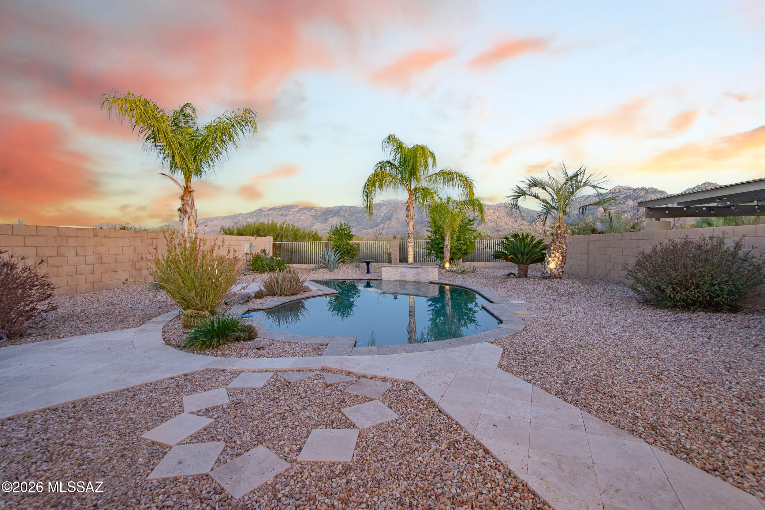 Rancho Vistoso Neighborhood 2 Ph2 (163-180, 221-244, 262-318) - Residential