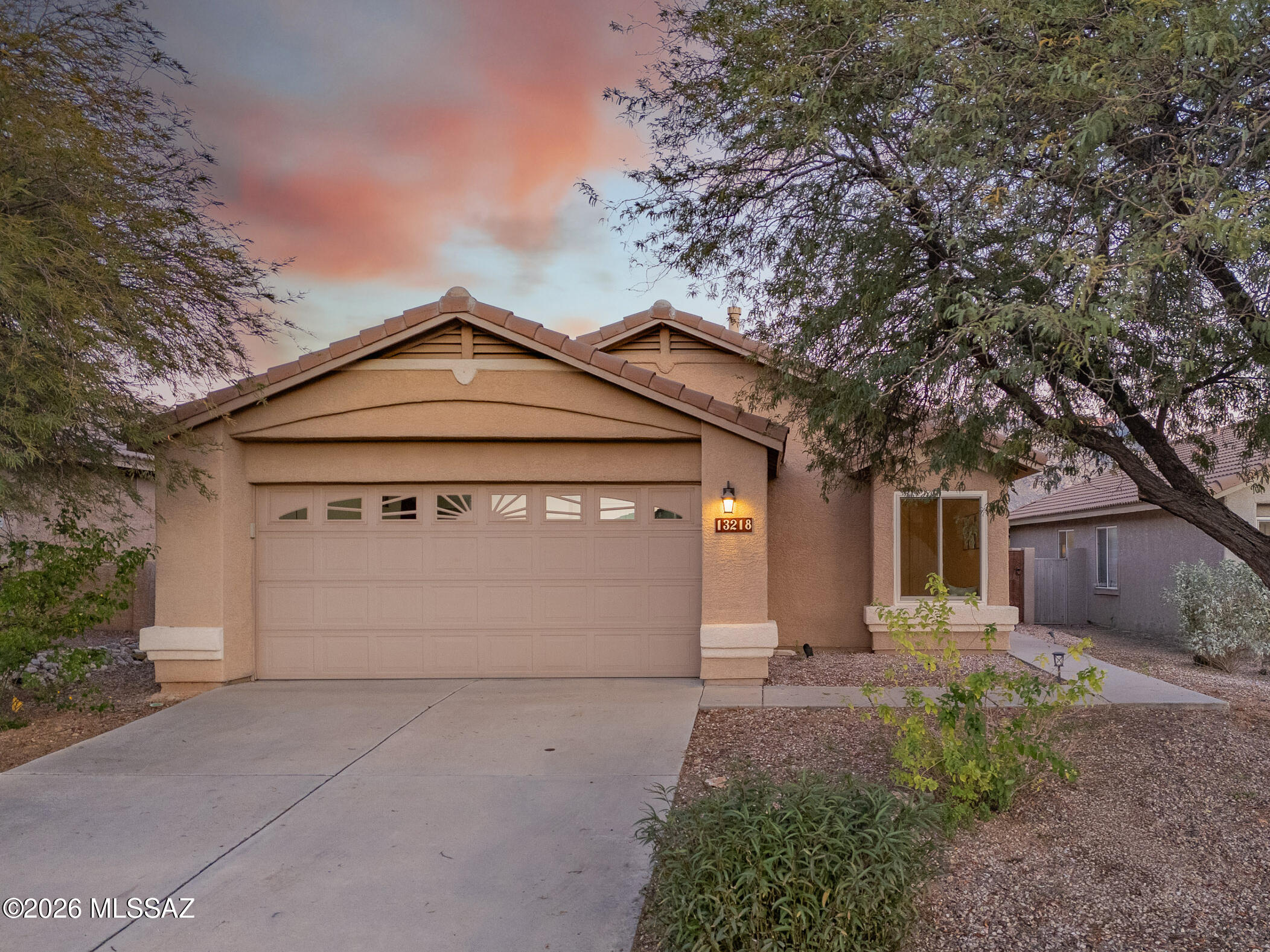Rancho Vistoso Neighborhood 2 Ph2 (163-180, 221-244, 262-318) - Residential