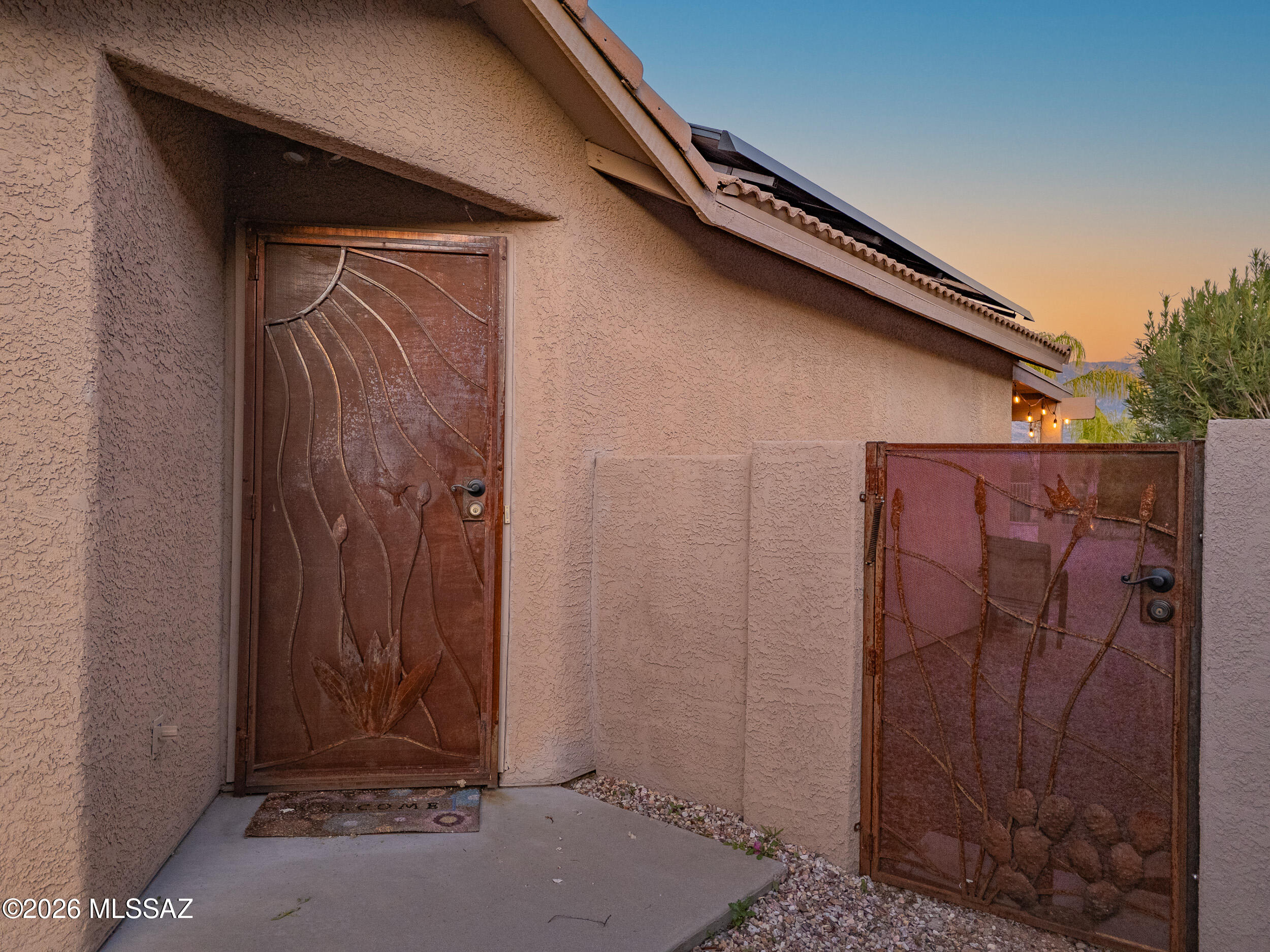 Rancho Vistoso Neighborhood 2 Ph2 (163-180, 221-244, 262-318) - Residential