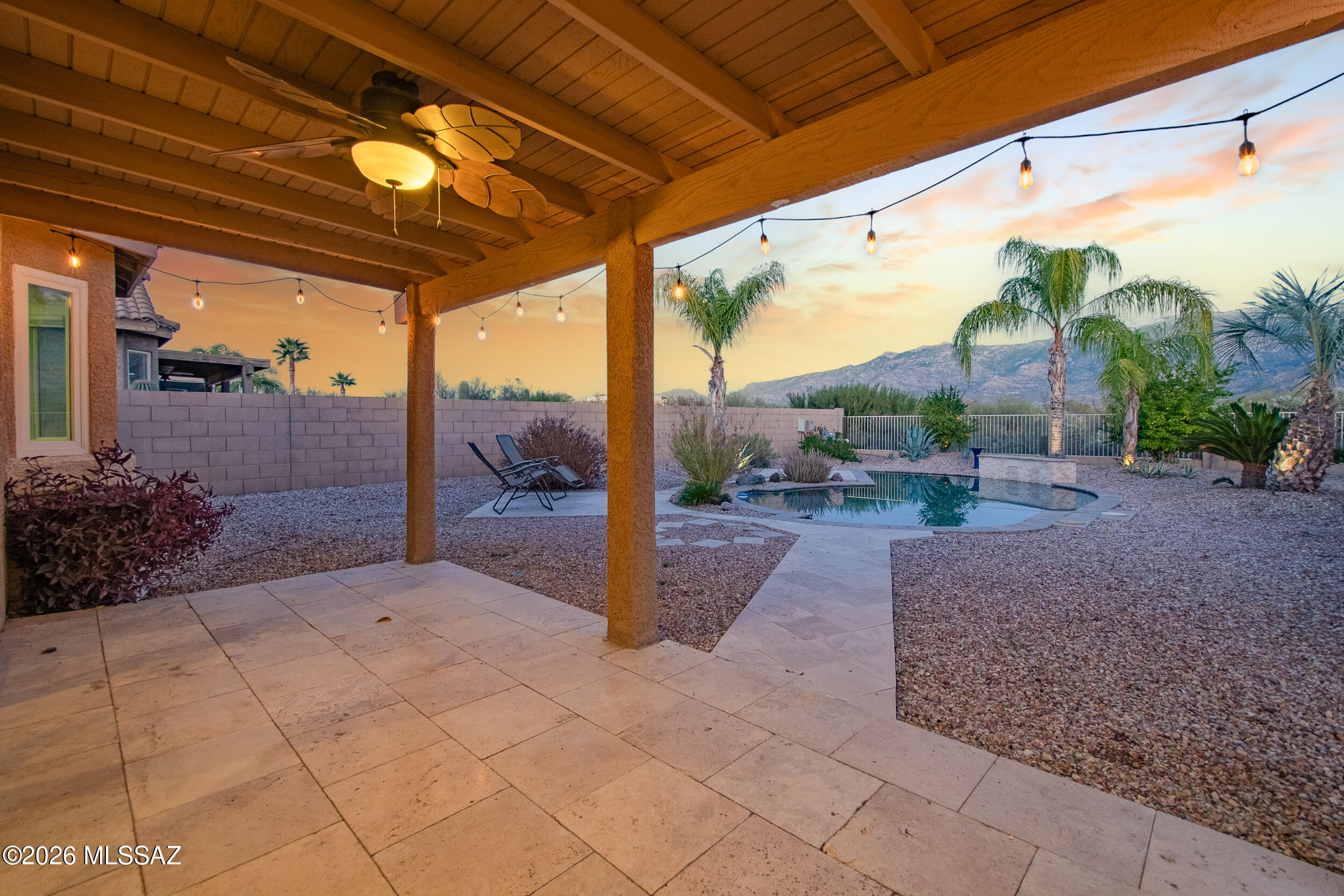 Rancho Vistoso Neighborhood 2 Ph2 (163-180, 221-244, 262-318) - Residential