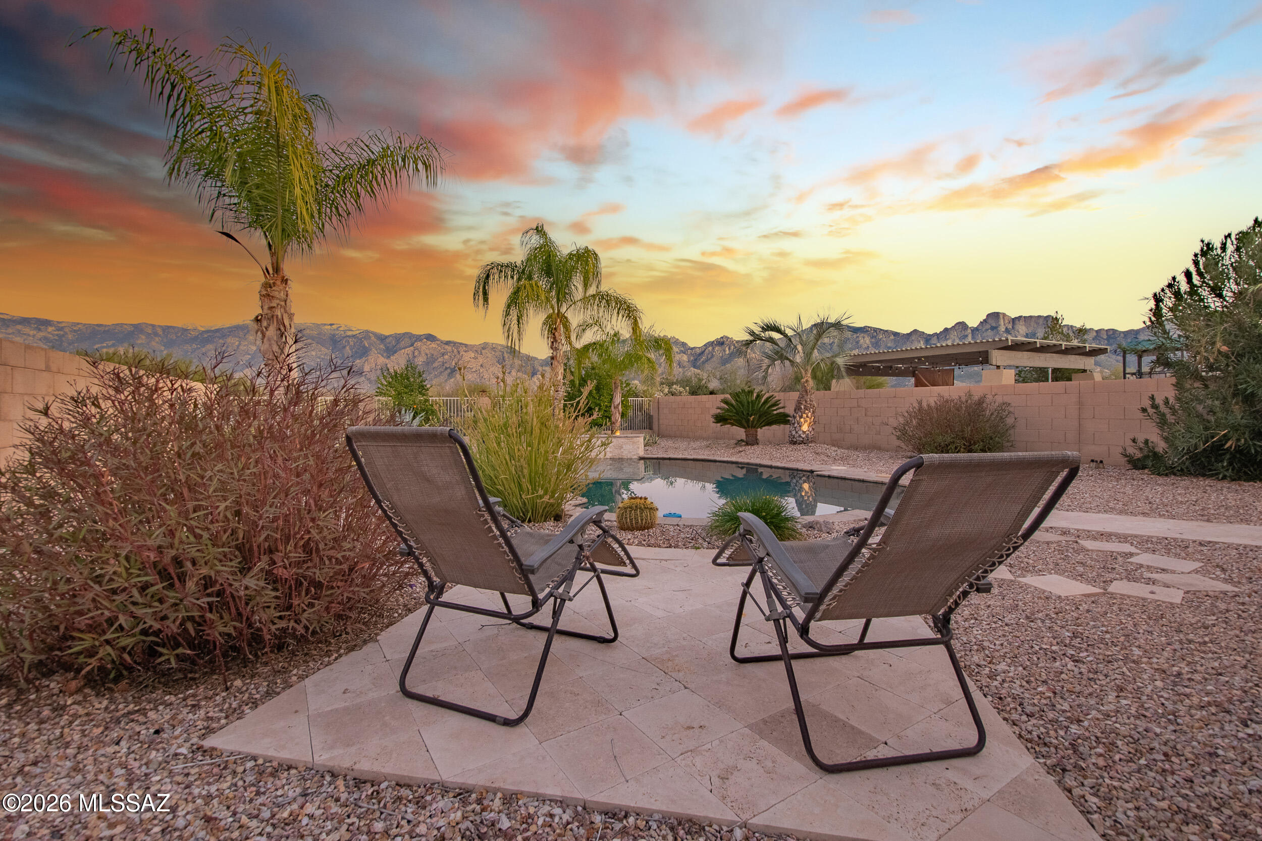 Rancho Vistoso Neighborhood 2 Ph2 (163-180, 221-244, 262-318) - Residential