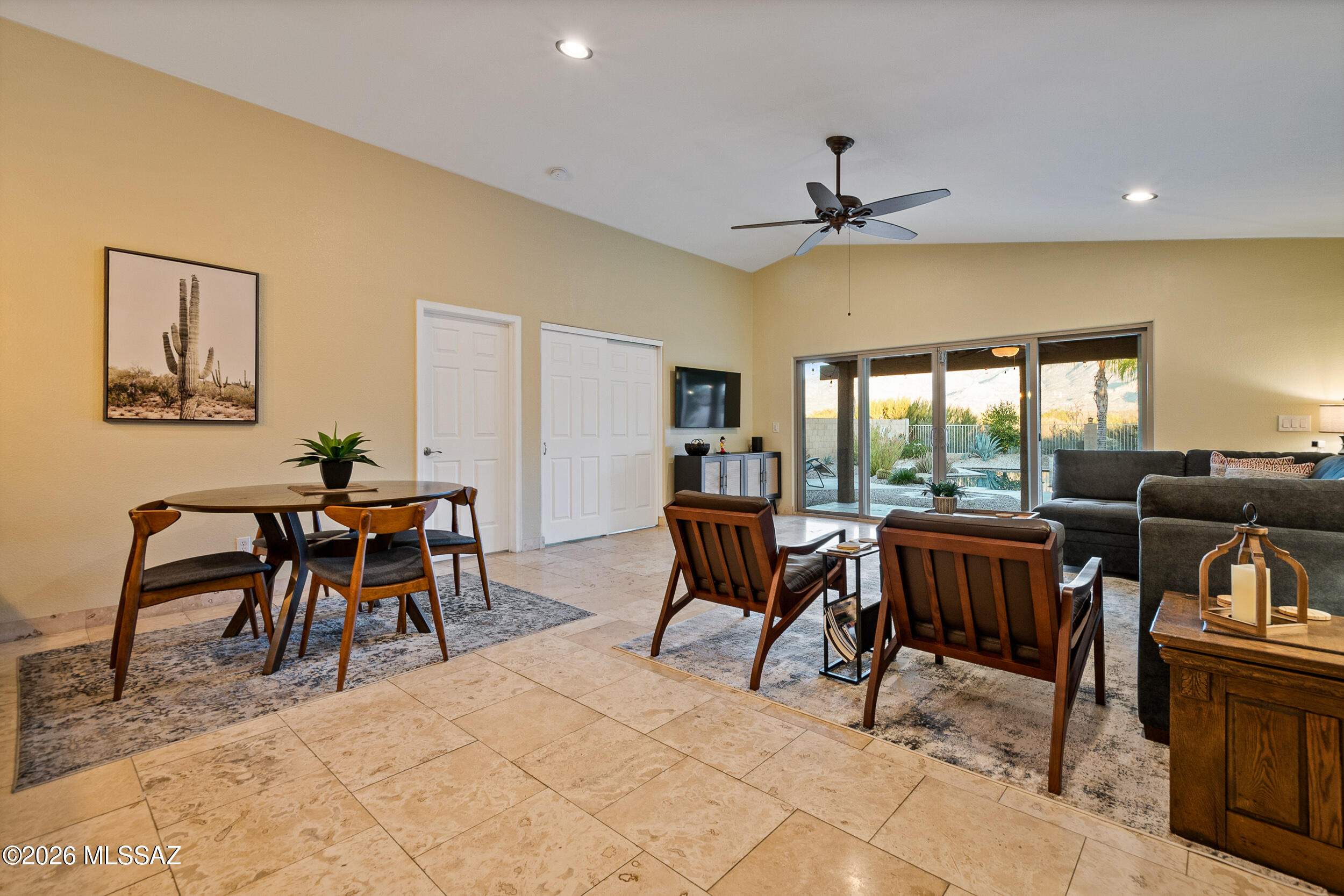 Rancho Vistoso Neighborhood 2 Ph2 (163-180, 221-244, 262-318) - Residential