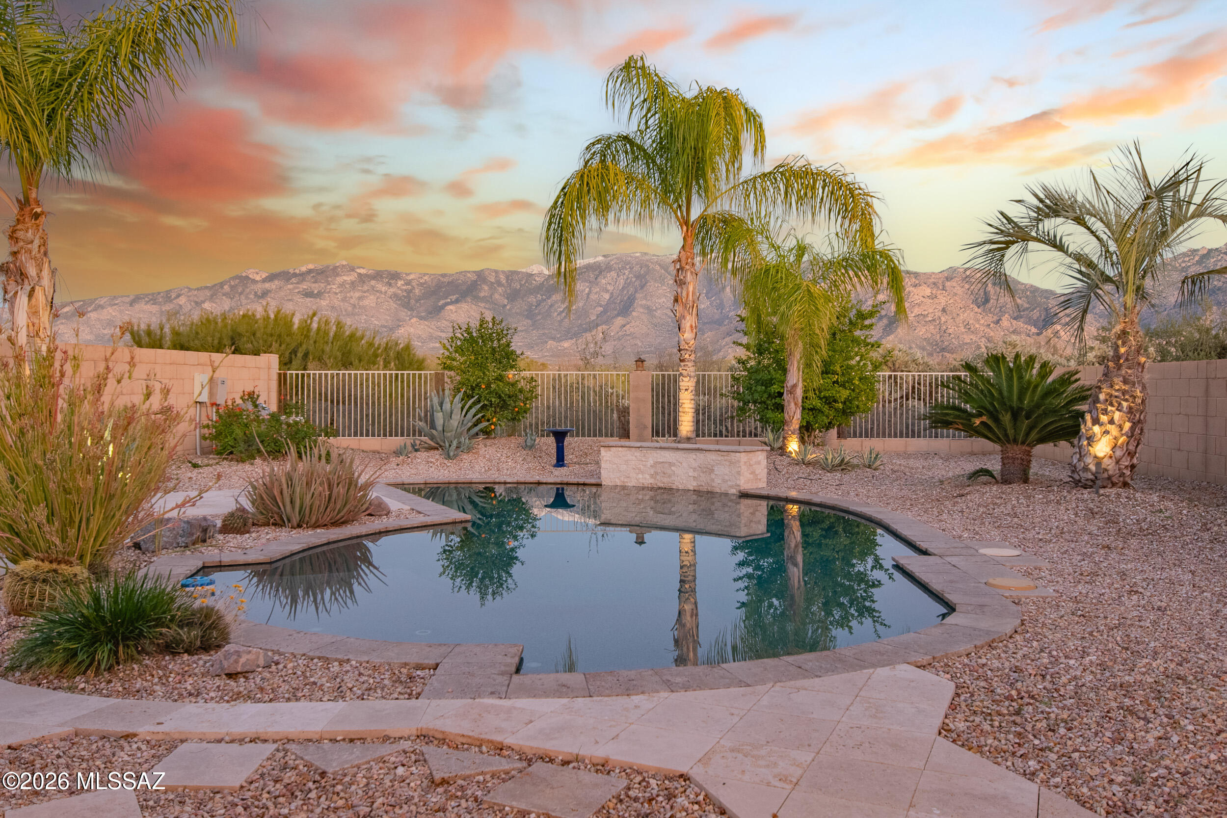 Rancho Vistoso Neighborhood 2 Ph2 (163-180, 221-244, 262-318) - Residential